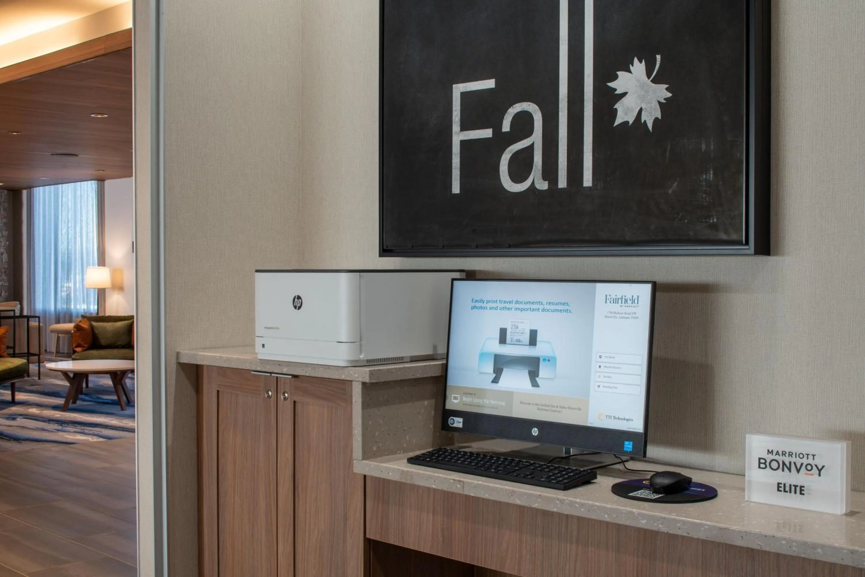 Other in Fairfield by Marriott Inn & Suites Huntsville Redstone Gateway