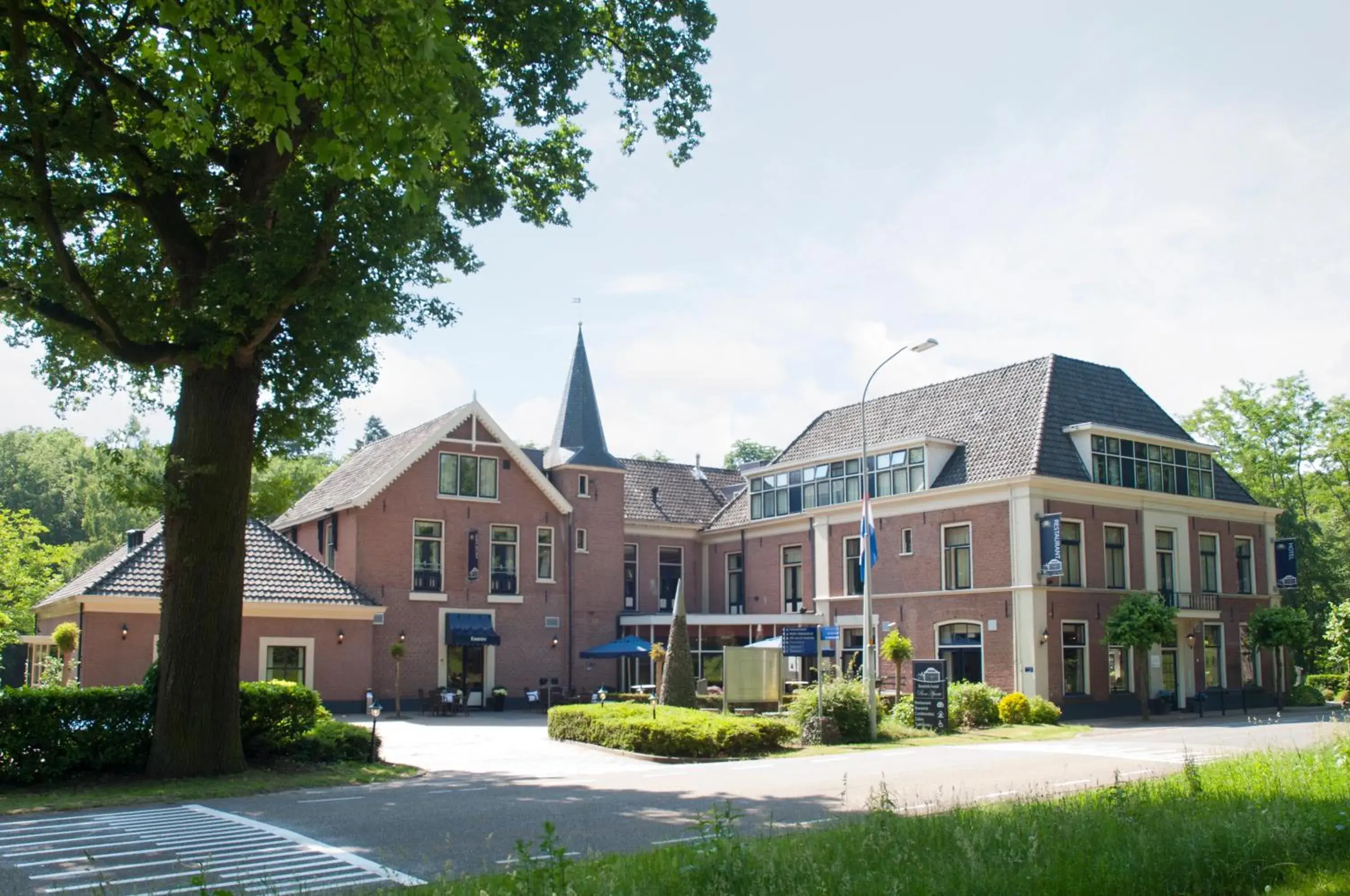 Boetiek Hotel BonAparte Lochem Boetiek Hotel BonAparte Lochem