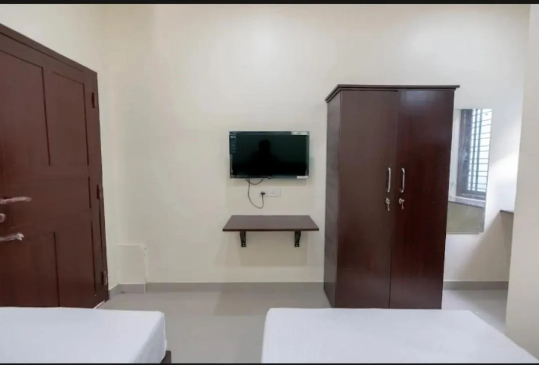 Masterkey Deluxe Rooms