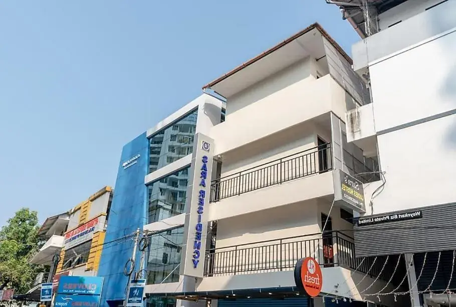 Masterkey Deluxe Rooms Masterkey Deluxe Rooms