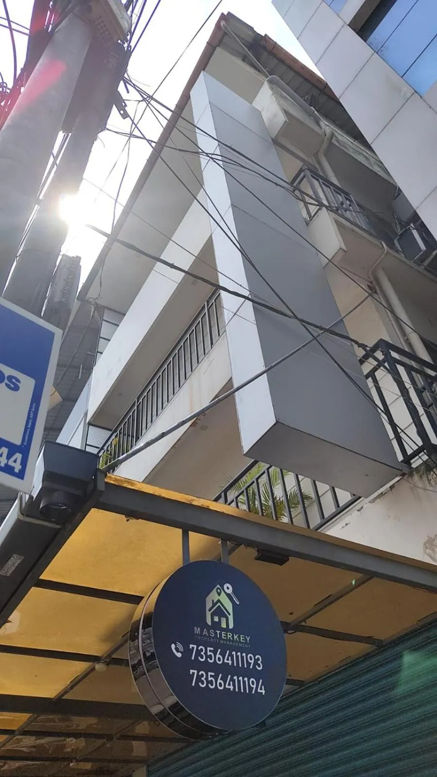 Masterkey Deluxe Rooms