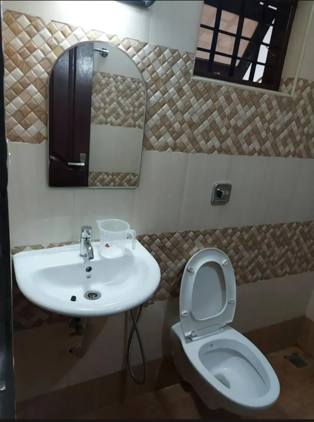 Masterkey Deluxe Rooms Masterkey Deluxe Rooms