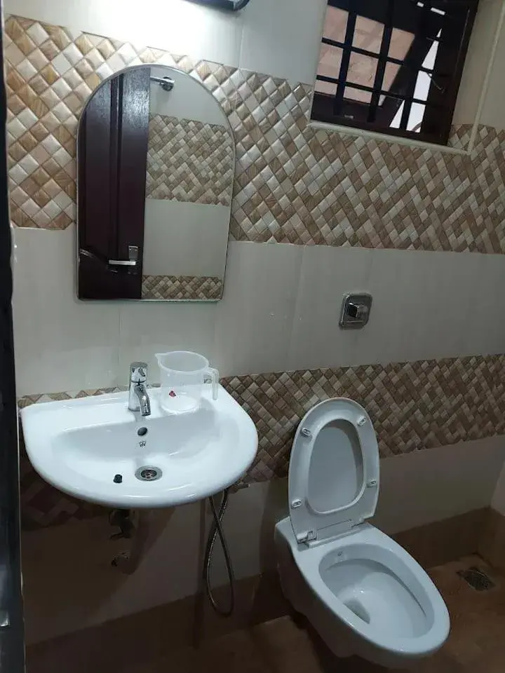 Masterkey Deluxe Rooms Masterkey Deluxe Rooms