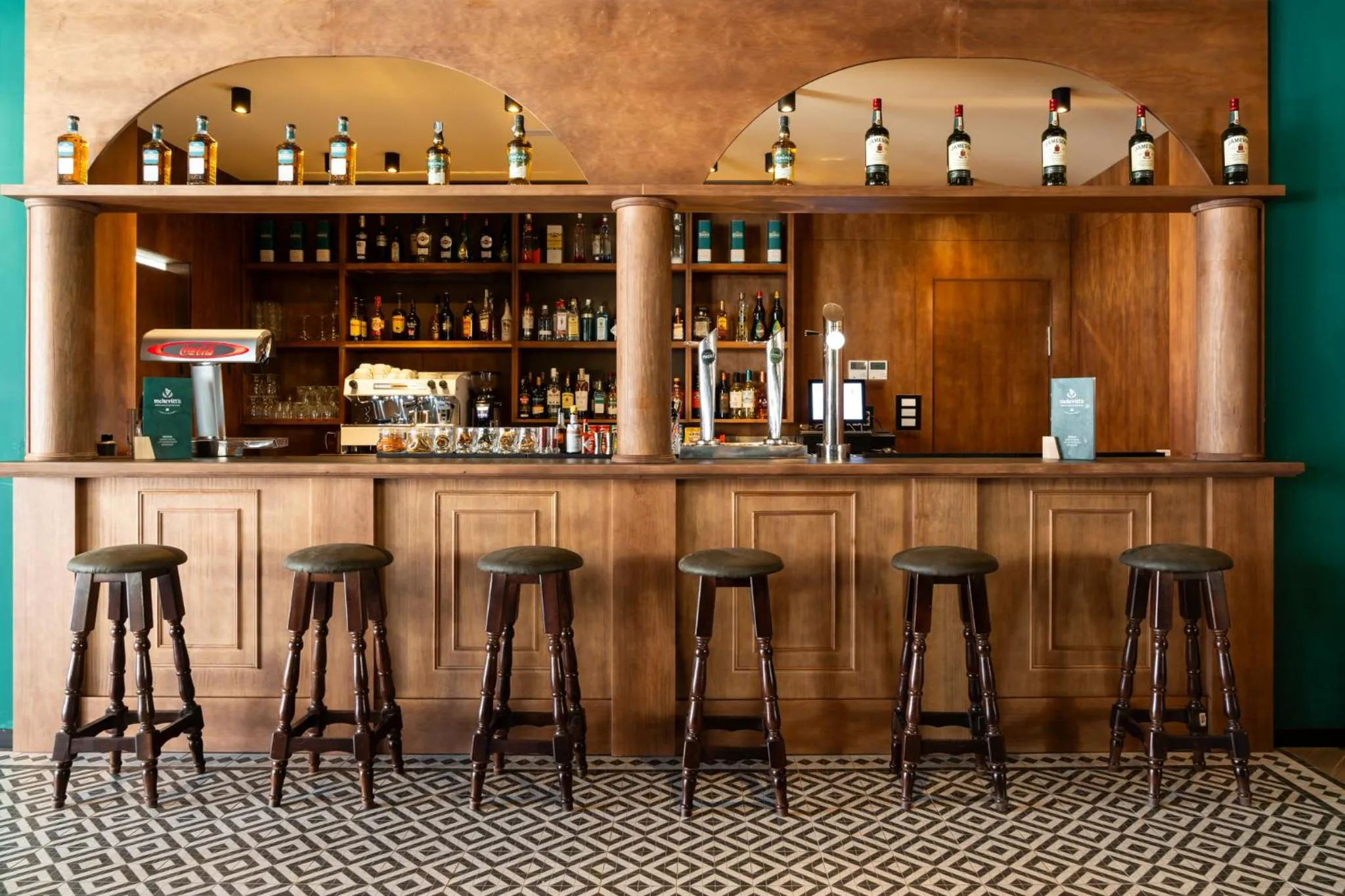 Restaurant/places to eat in FERGUS Club Mallorca Waterpark