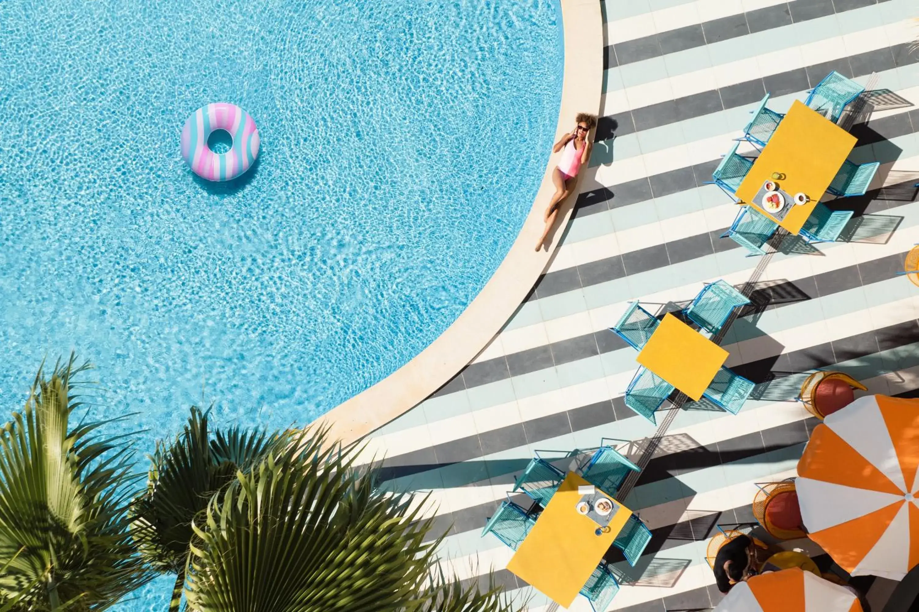 tent Mojito Suites tent Mojito Suites