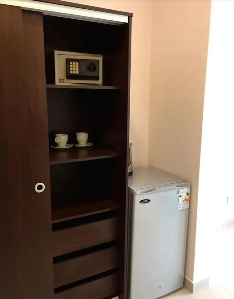 Newen Bed and breakfast