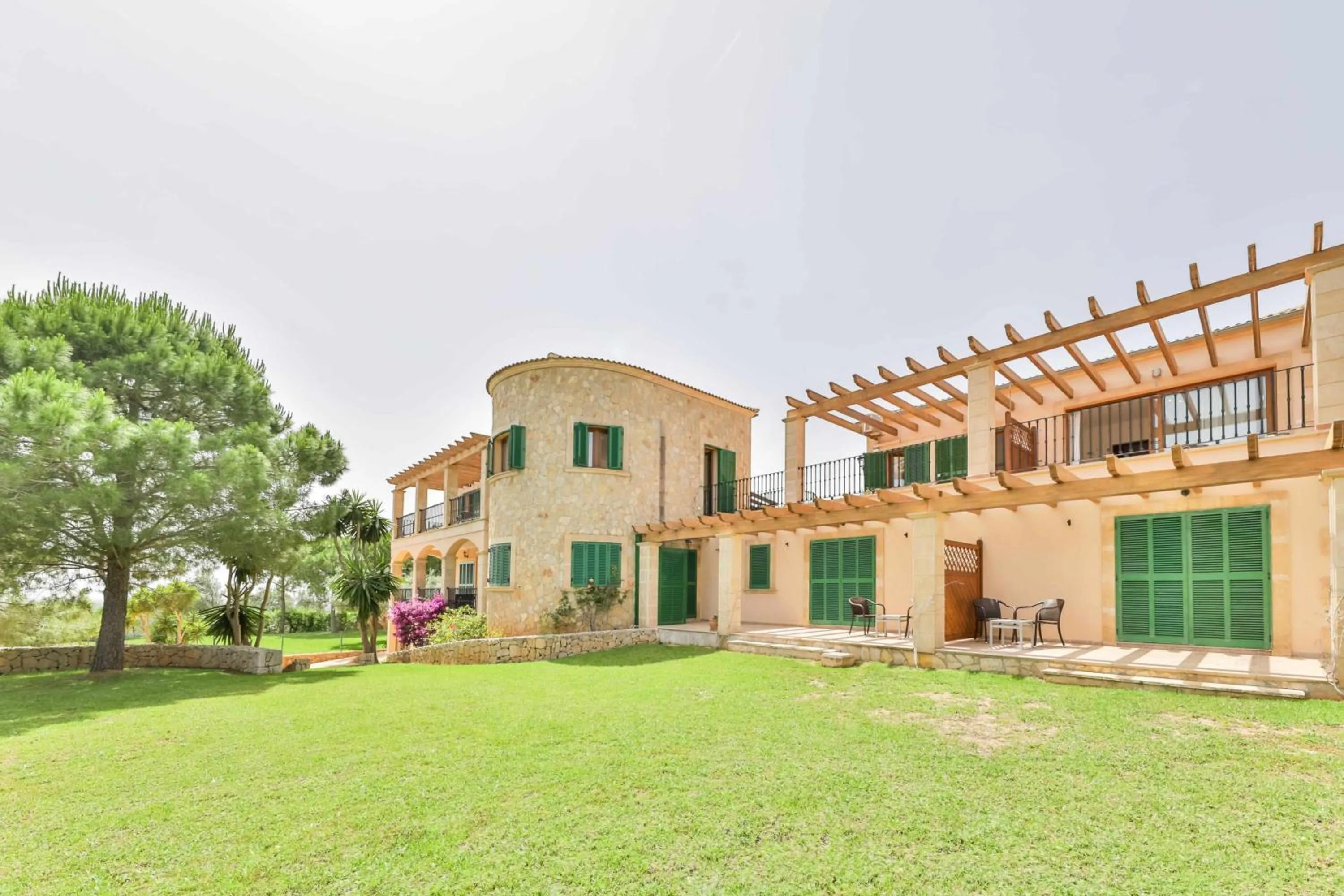 Finca Puig des Call "cycling friendly"