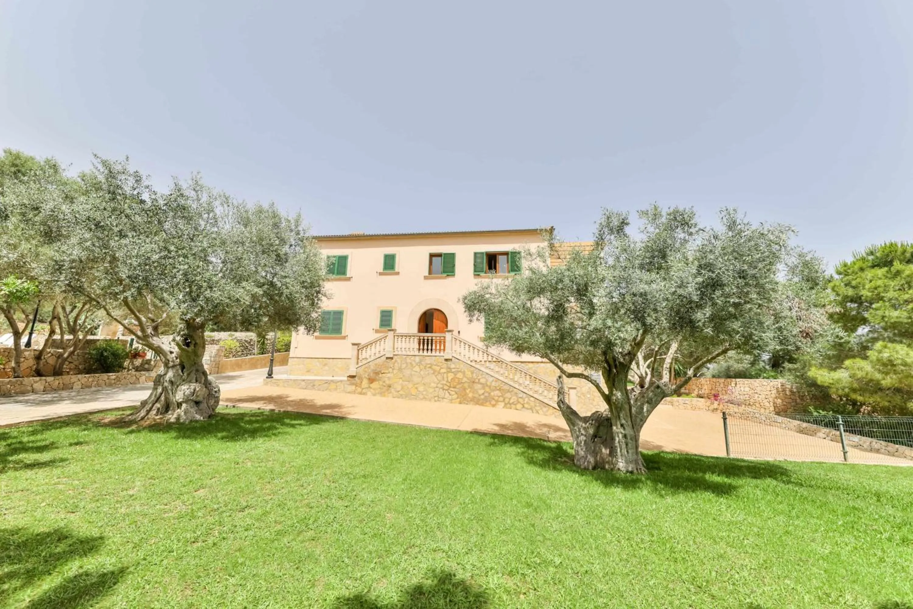 Finca Puig des Call "cycling friendly"