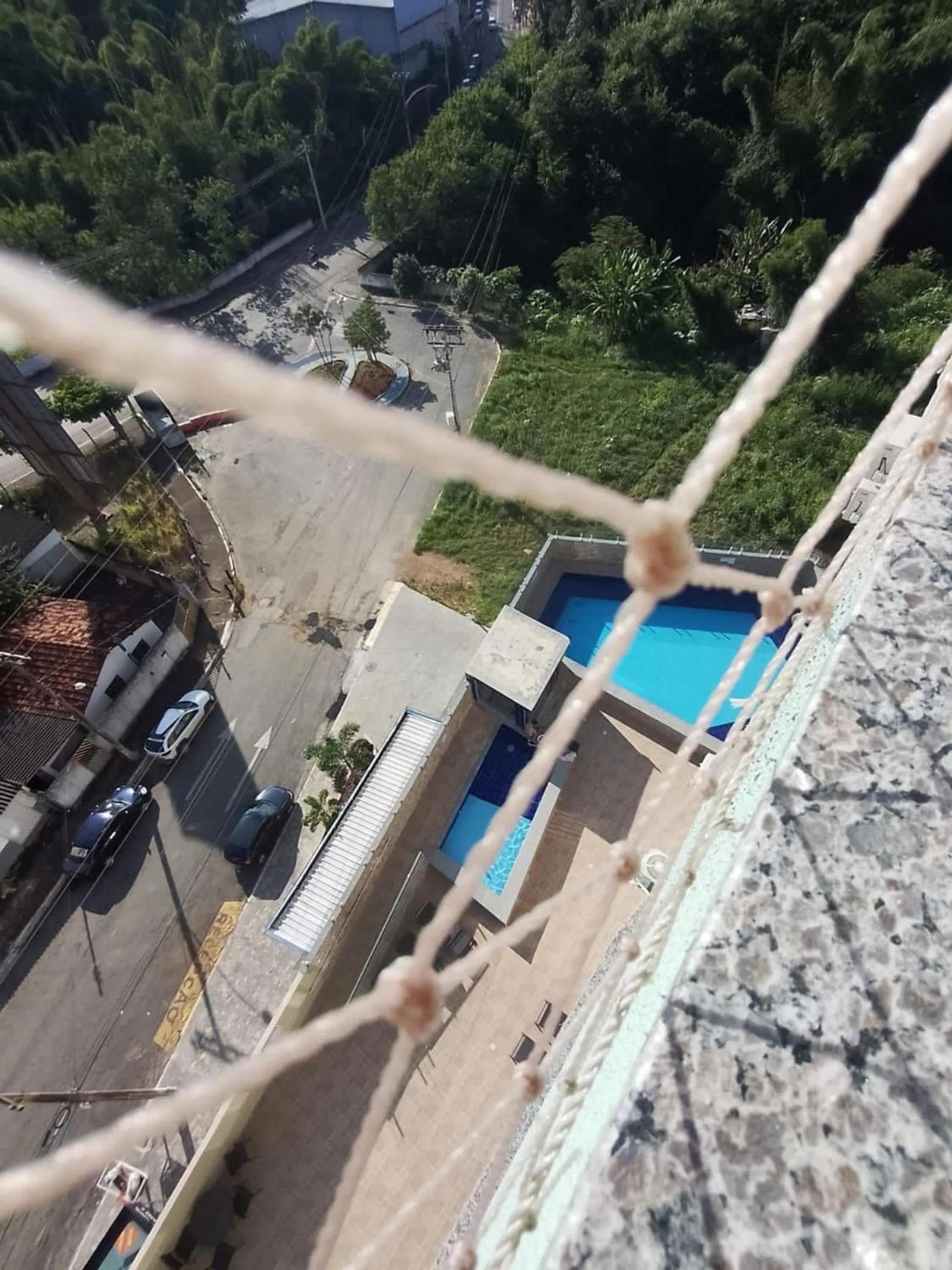 Apartamento aconchegante. Excelente localização!