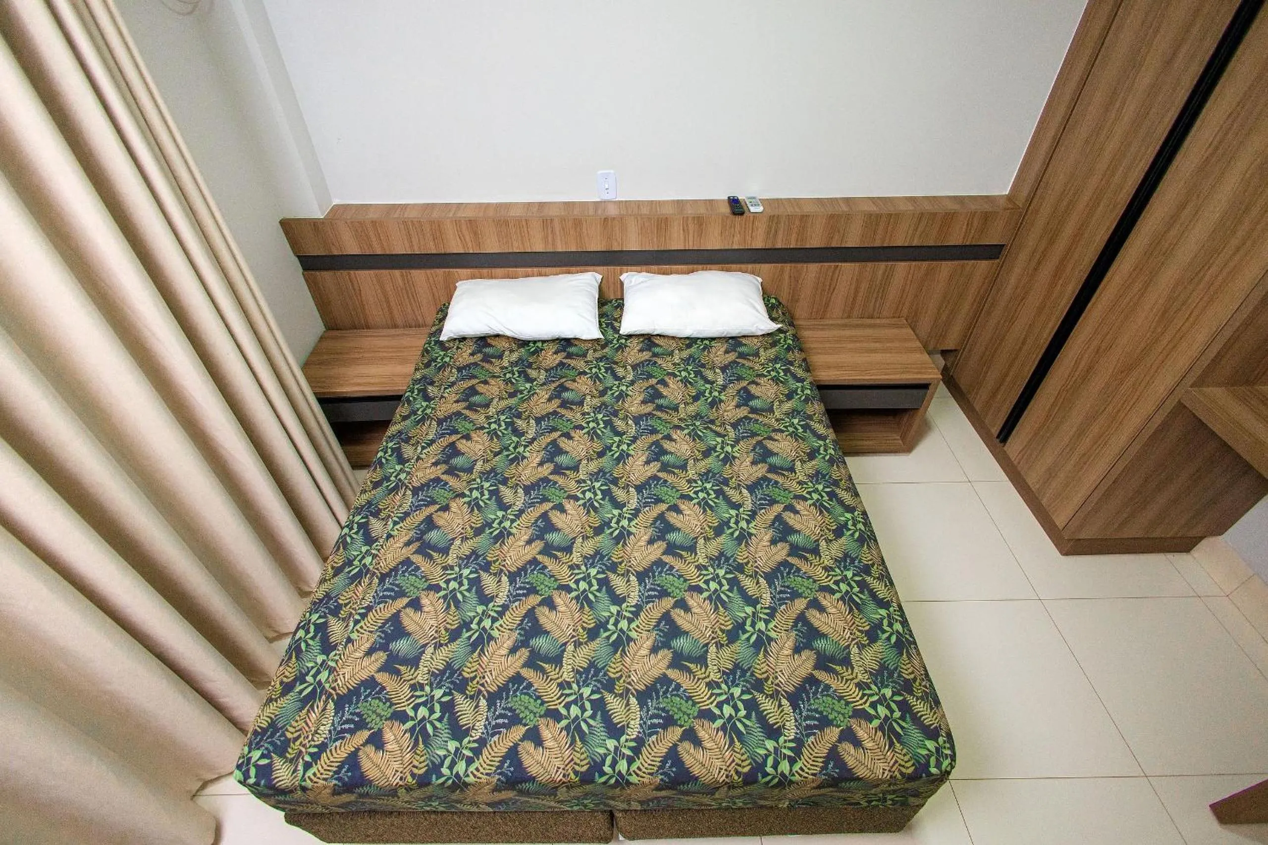 Apartamento aconchegante. Excelente localização!