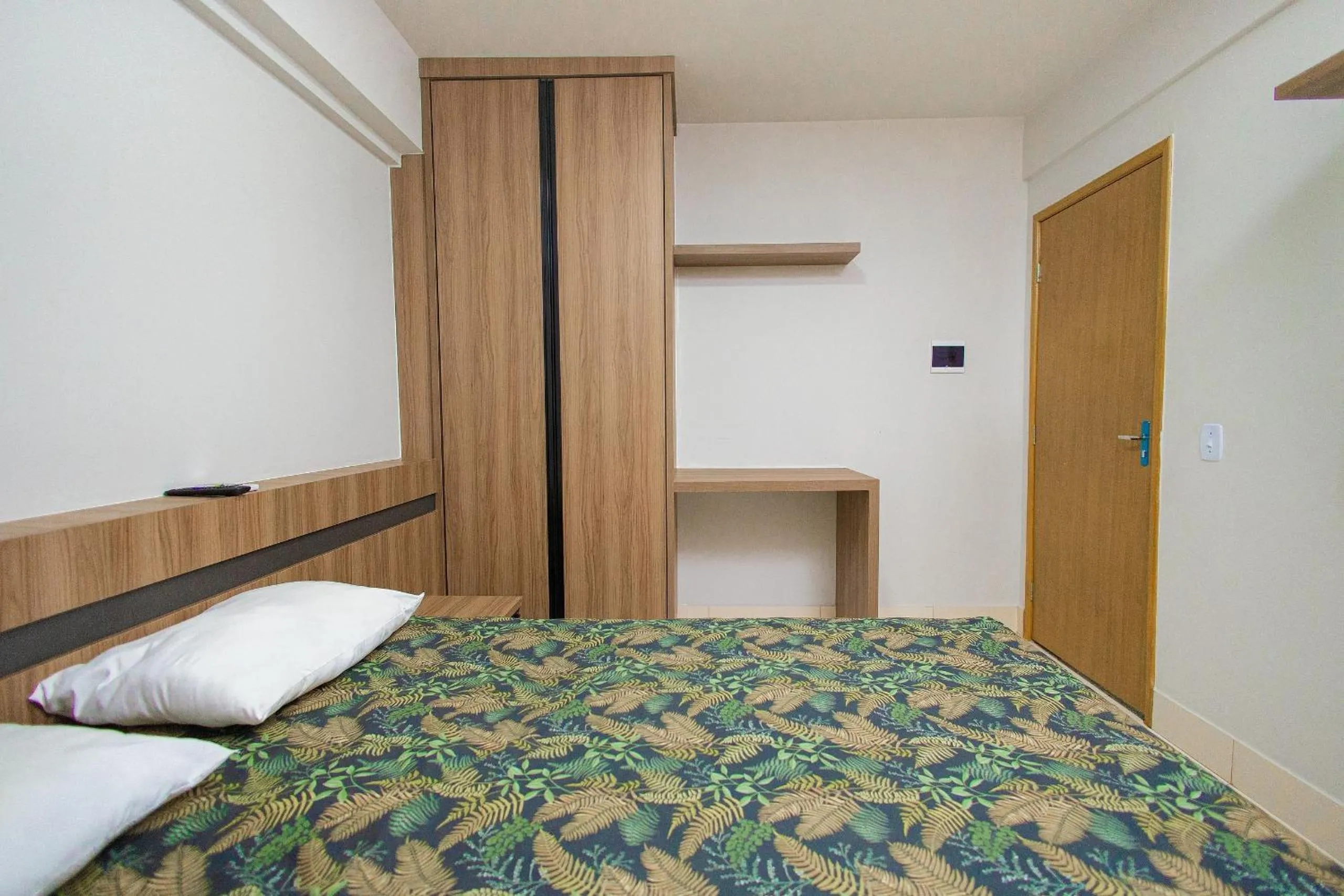 Apartamento aconchegante. Excelente localização!