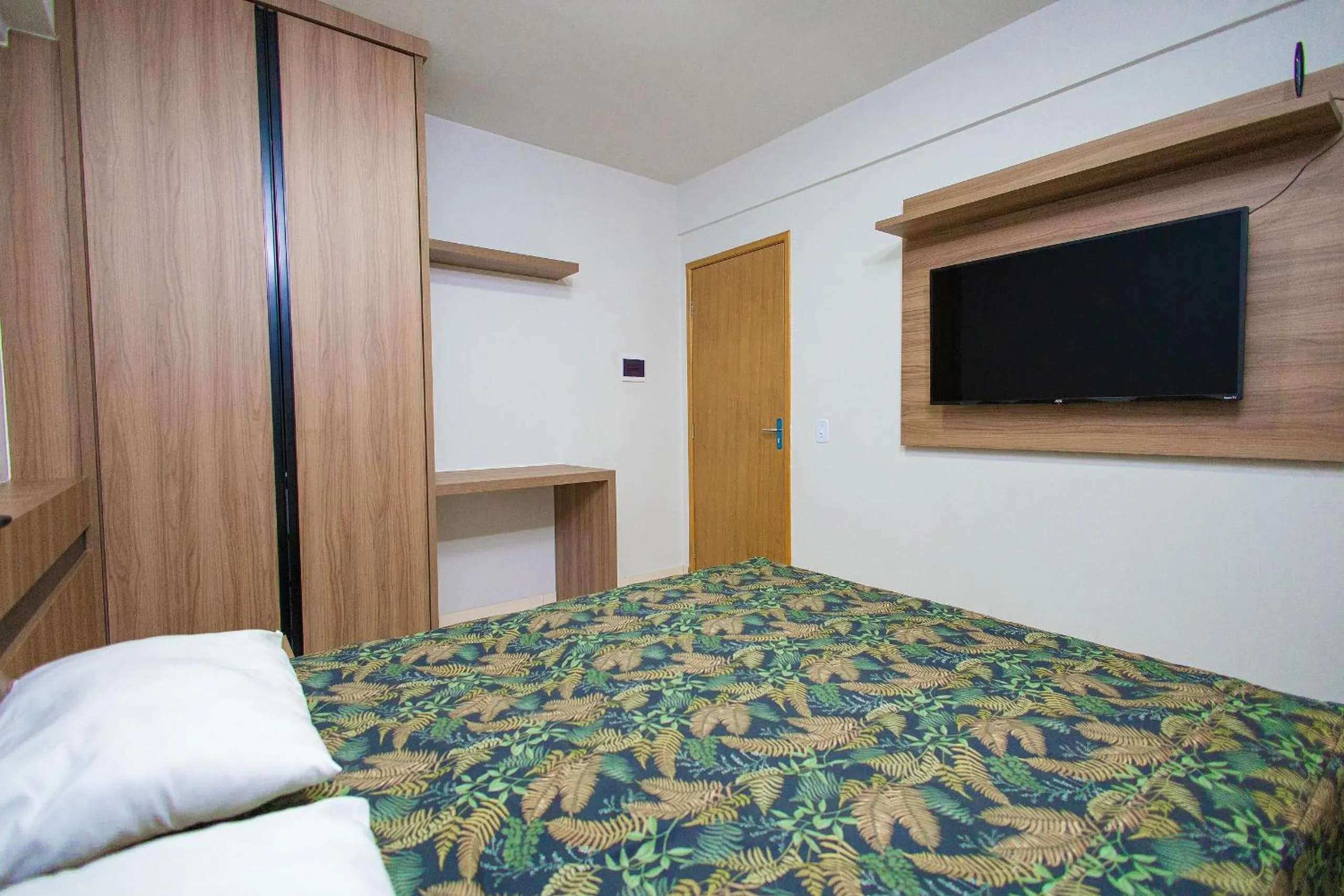 Apartamento aconchegante. Excelente localização!
