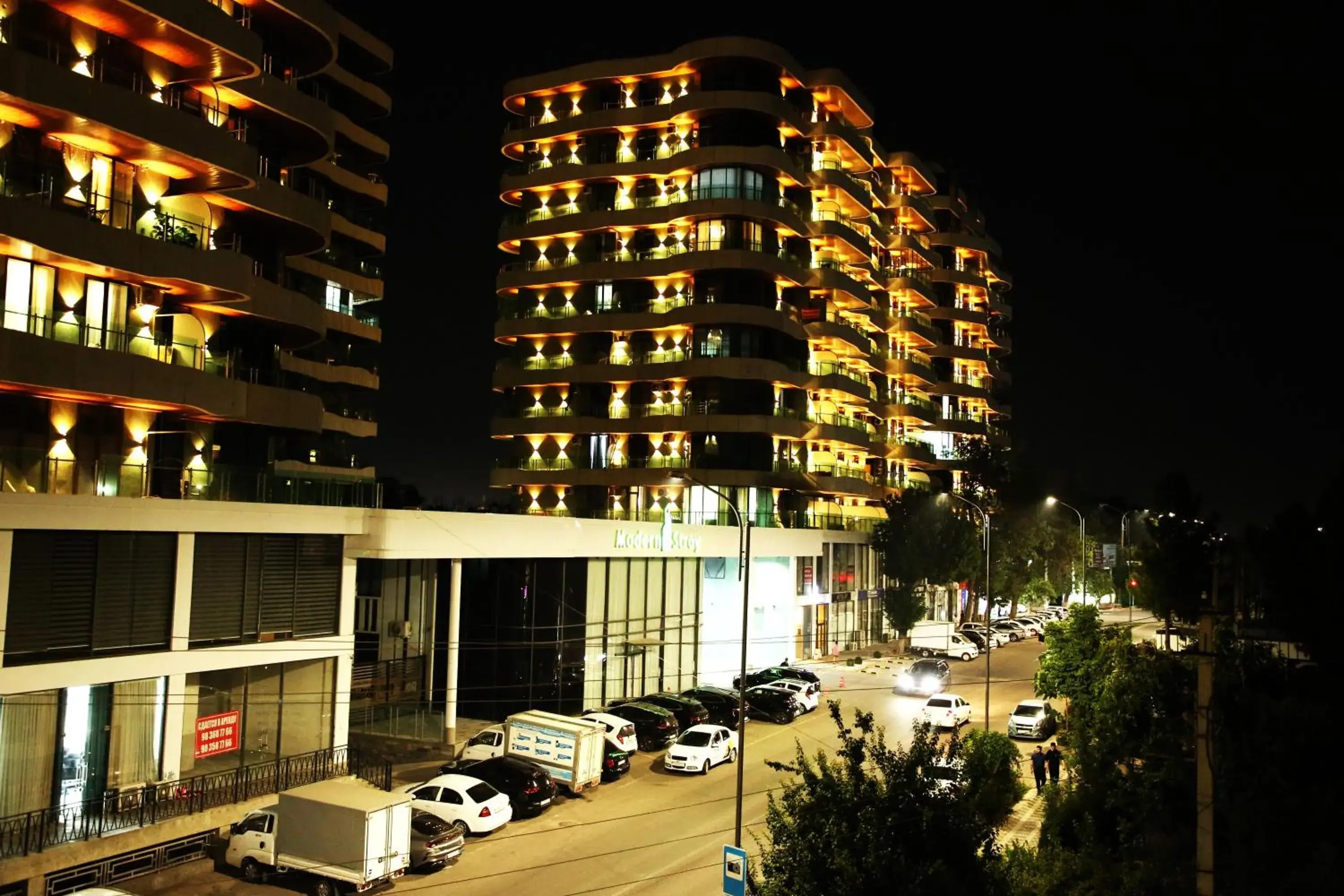 Deluxe Room - single occupancy in Parklane Hotel Deluxe Room - single occupancy in Parklane Hotel