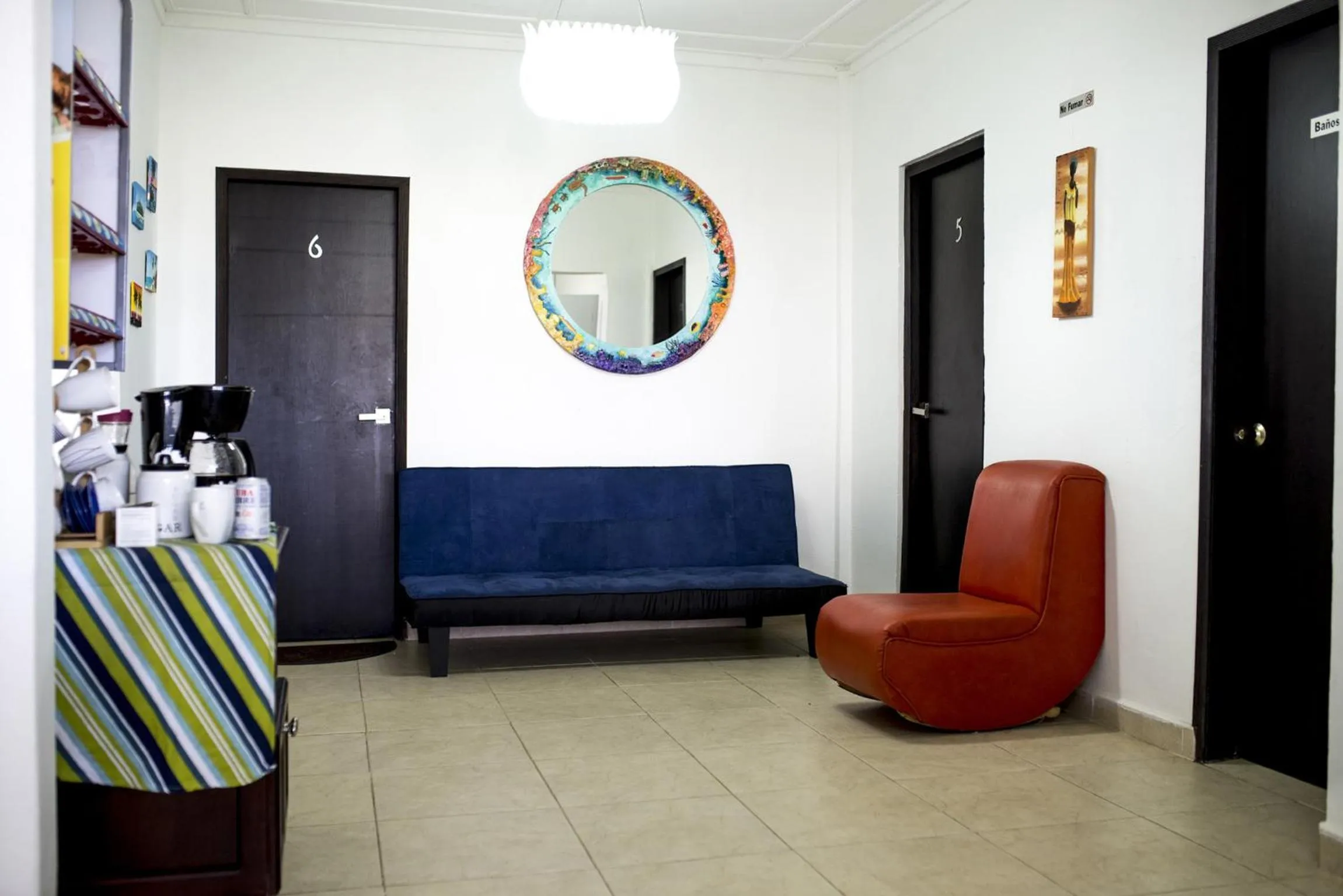 Other in Villa Sarie Bay