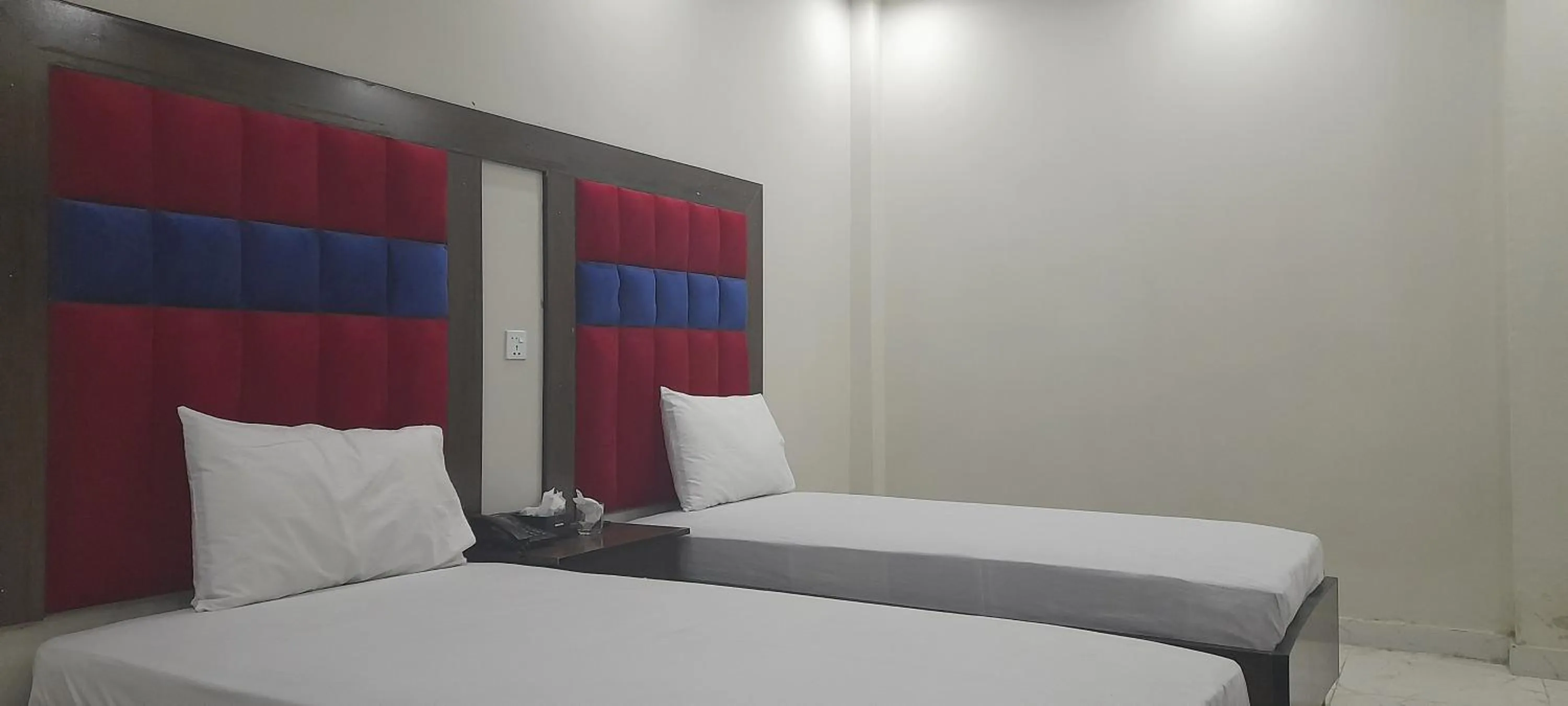 Hotel Prime Rose