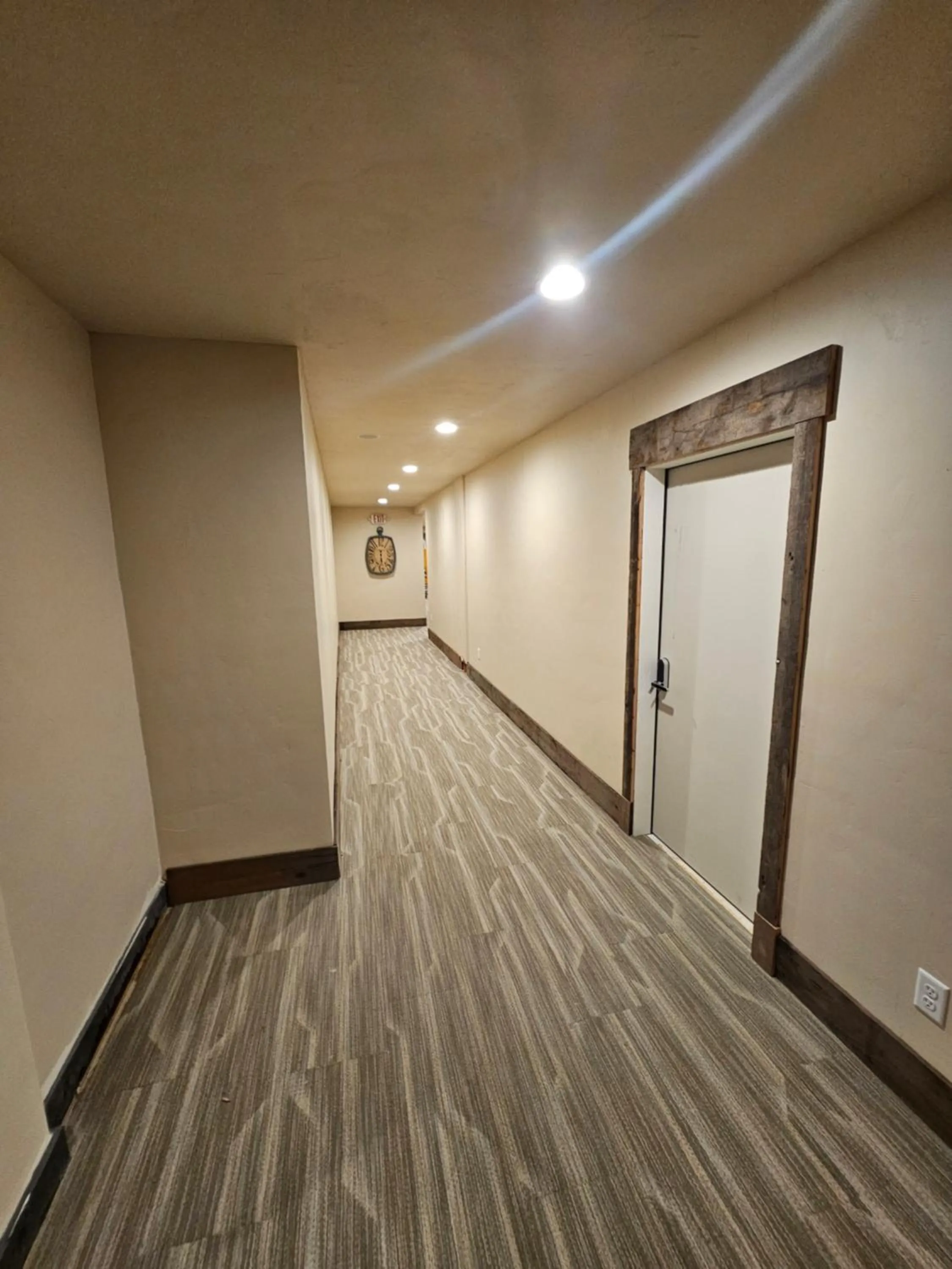 Property building in Eaglescape Suites and Event Center