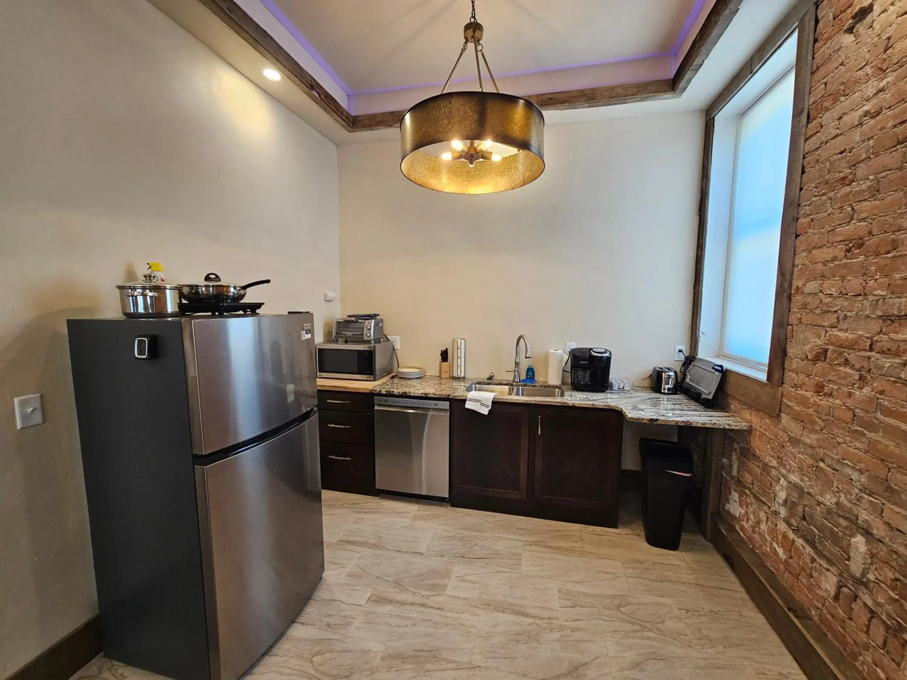 Superior Studio in Eaglescape Suites and Event Center Superior Studio in Eaglescape Suites and Event Center