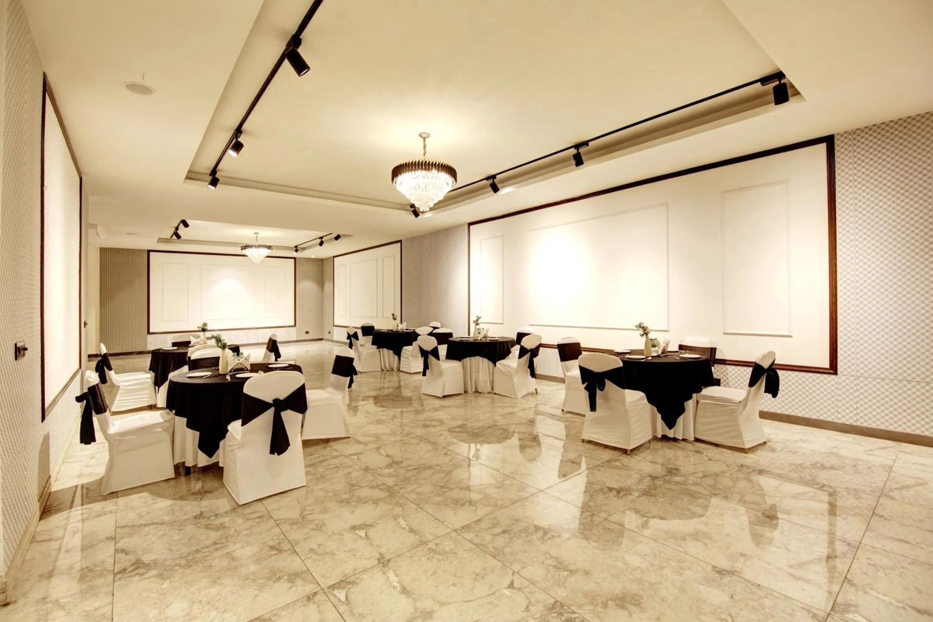 Restaurant/places to eat in Saltstayz Premier - Cyber Hub