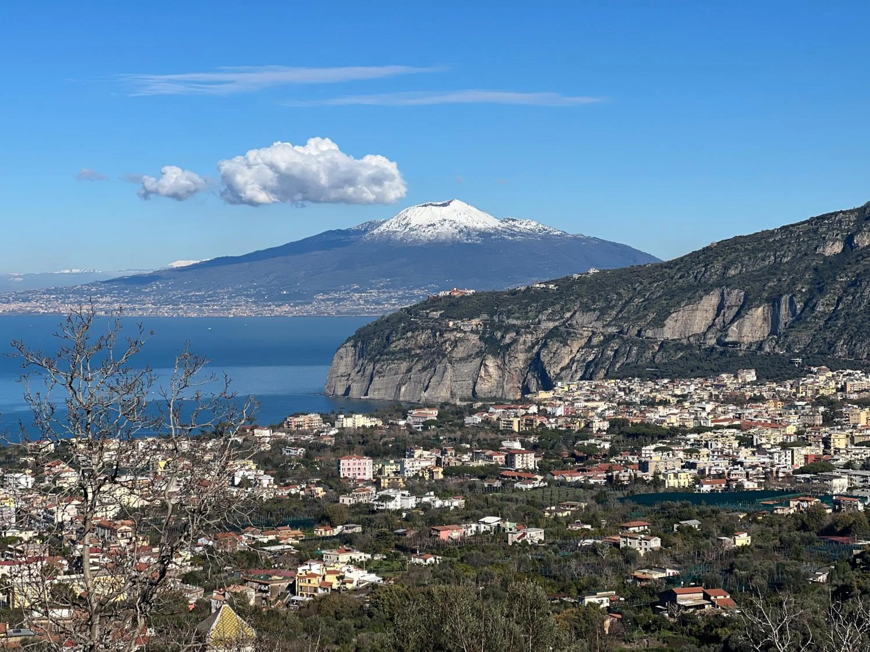 B&b L' Arancio in fiore