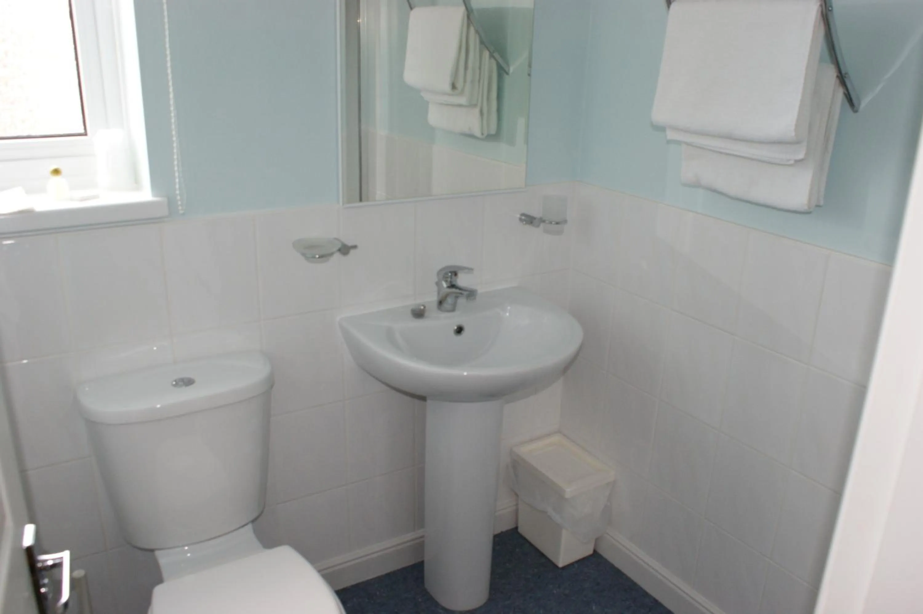 Day in Beachcomber Hotel