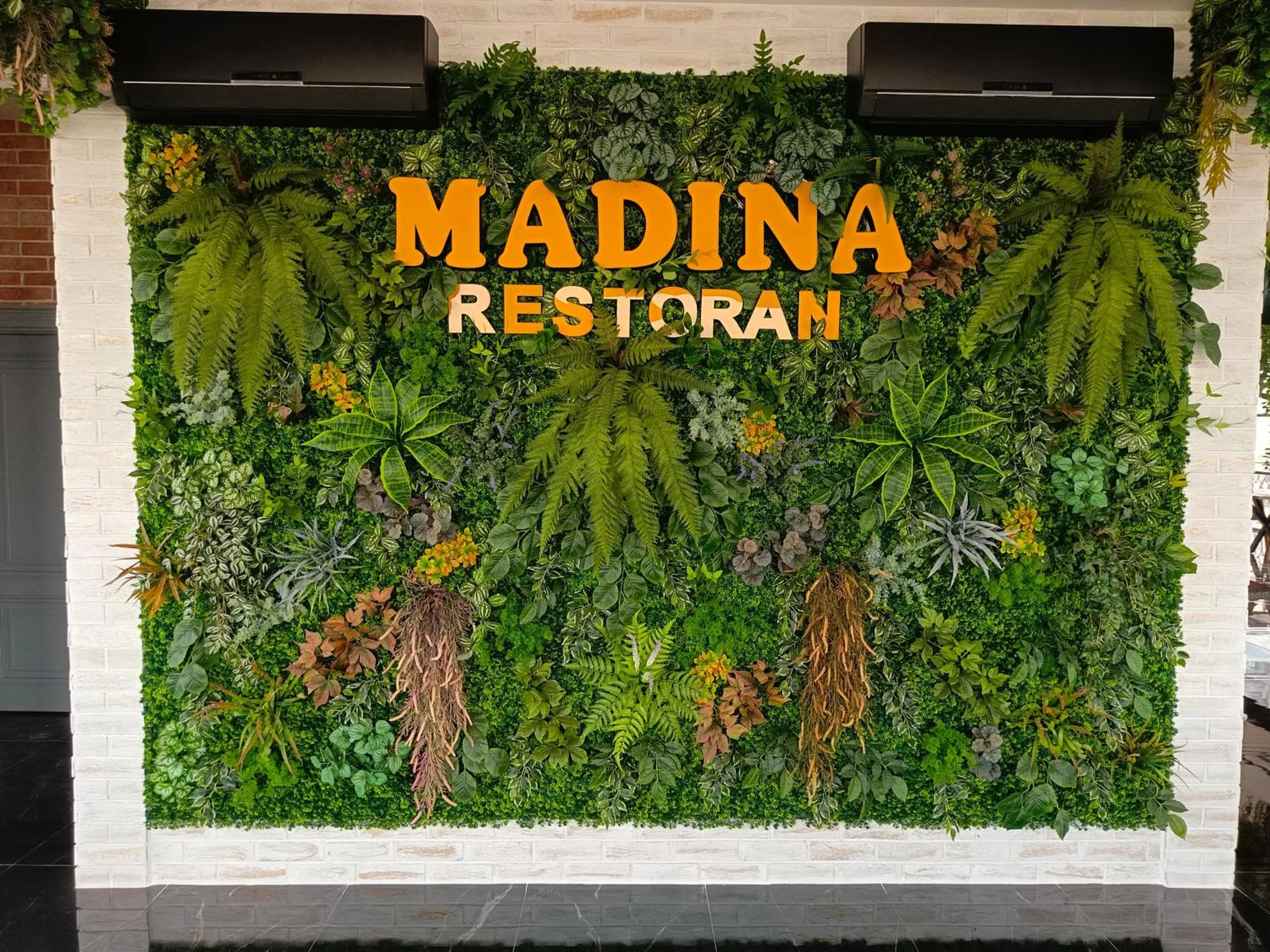 Madina-ZamZam Halal Hotels Group