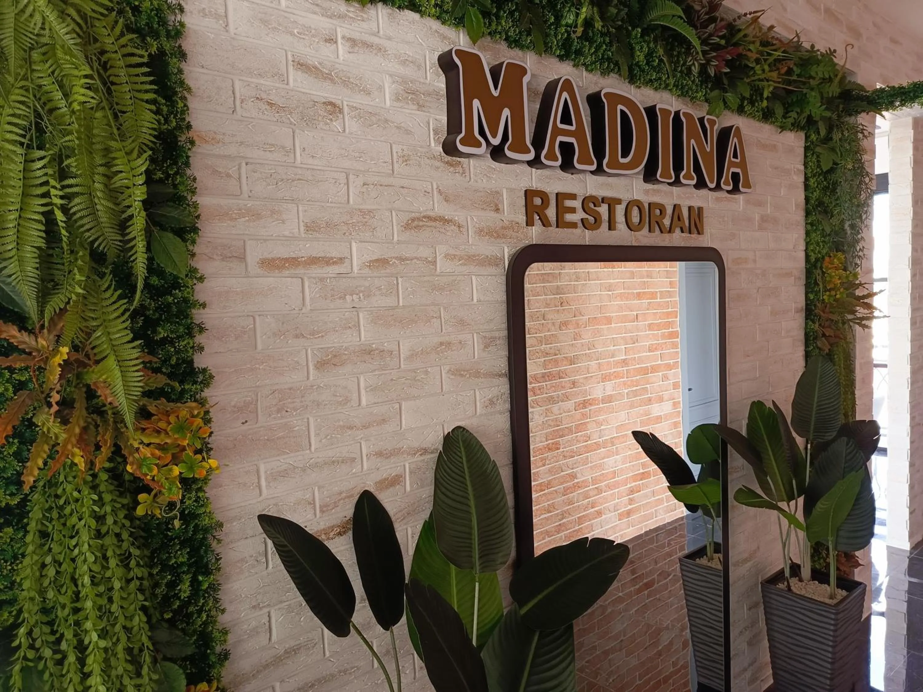 Madina-ZamZam Halal Hotels Group