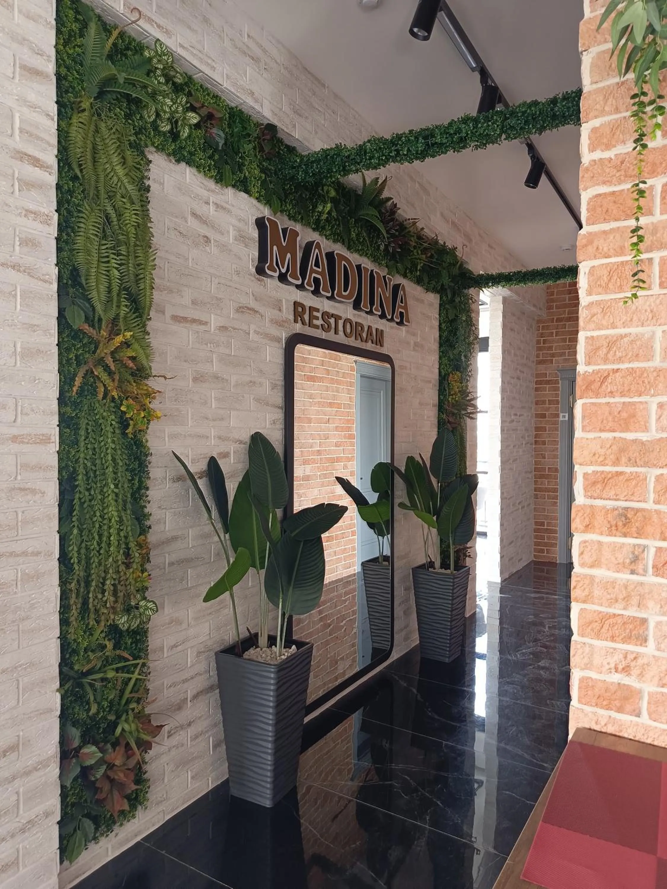 Madina-ZamZam Halal Hotels Group