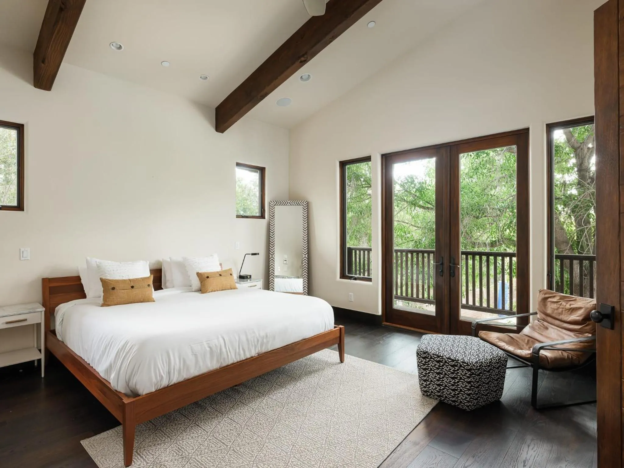 Private Resort in Lake Hodges