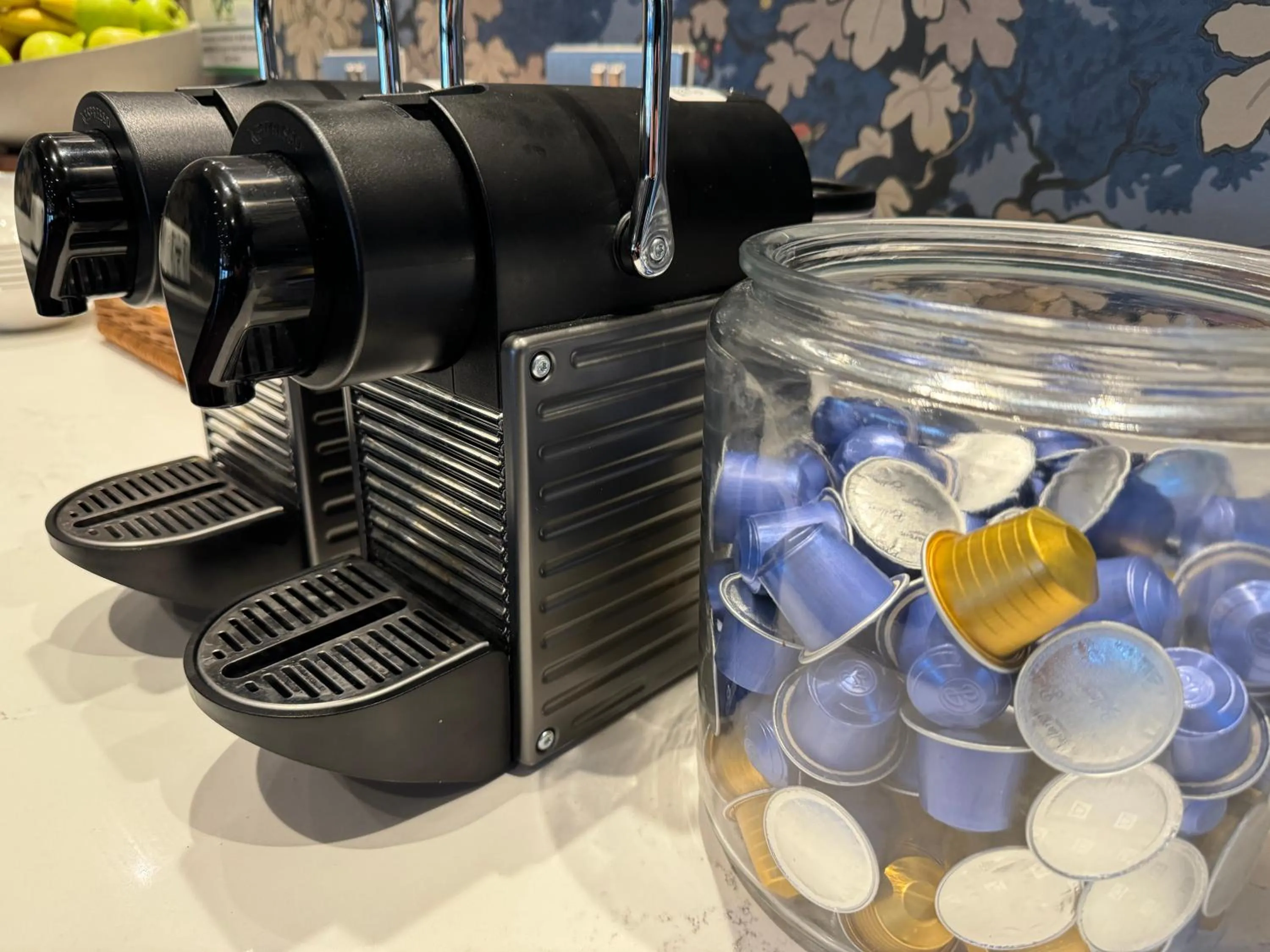 Breakfast in The Fig Tree Shanklin