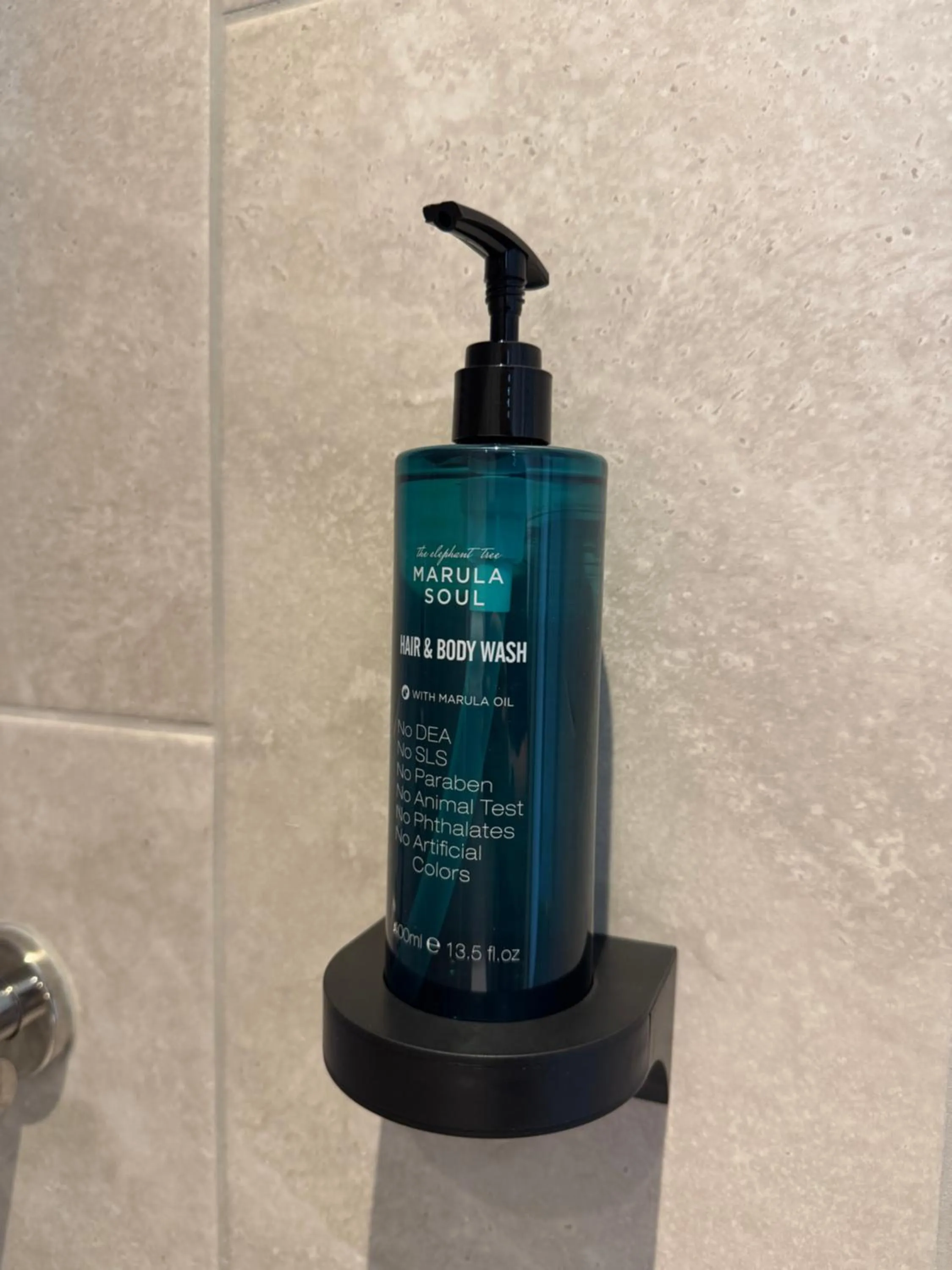 Bathroom in The Fig Tree Shanklin