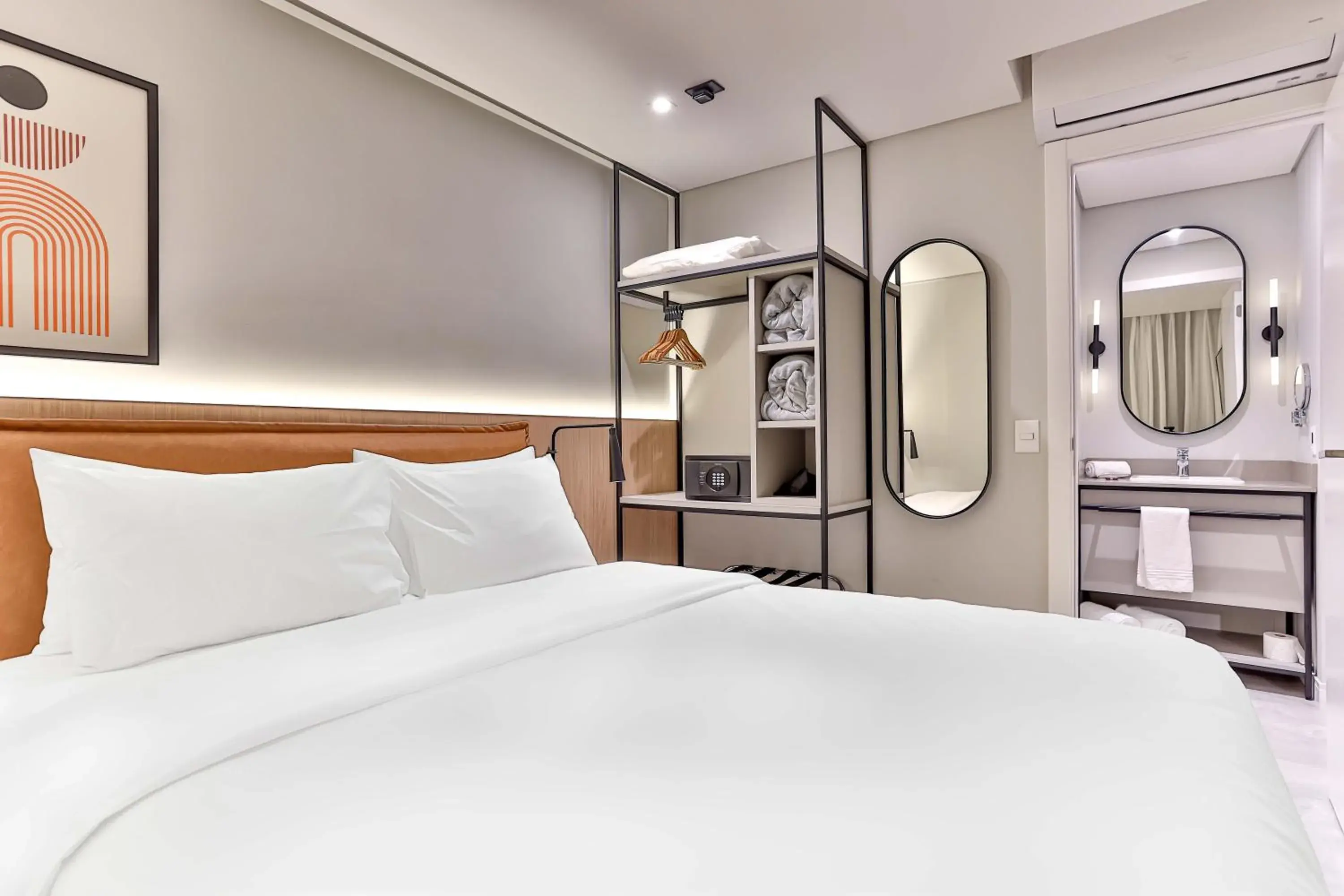 Superior Suite in Brava Mundo Hotel Boutique OFICIAL Superior Suite in Brava Mundo Hotel Boutique OFICIAL