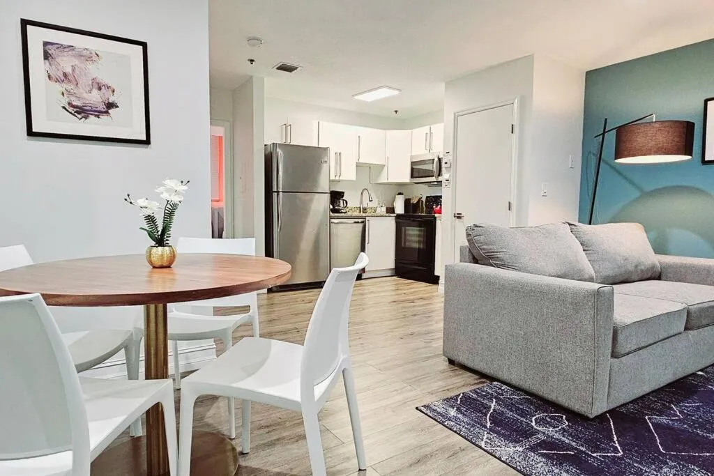 The Lofts on Clematis 204 Downtown West Palm Beach
