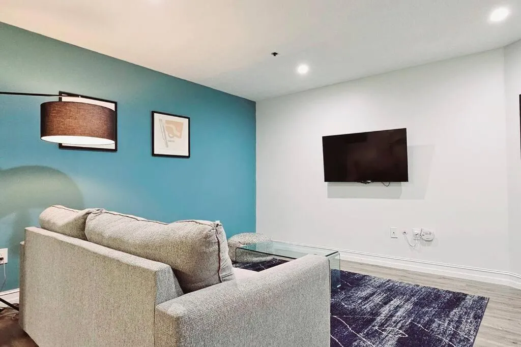 The Lofts on Clematis 204 Downtown West Palm Beach