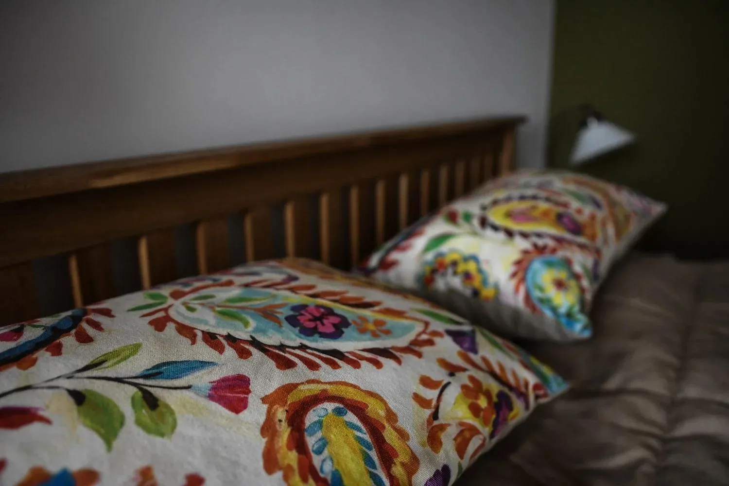Bedroom, Bed in Juharos Vendégház