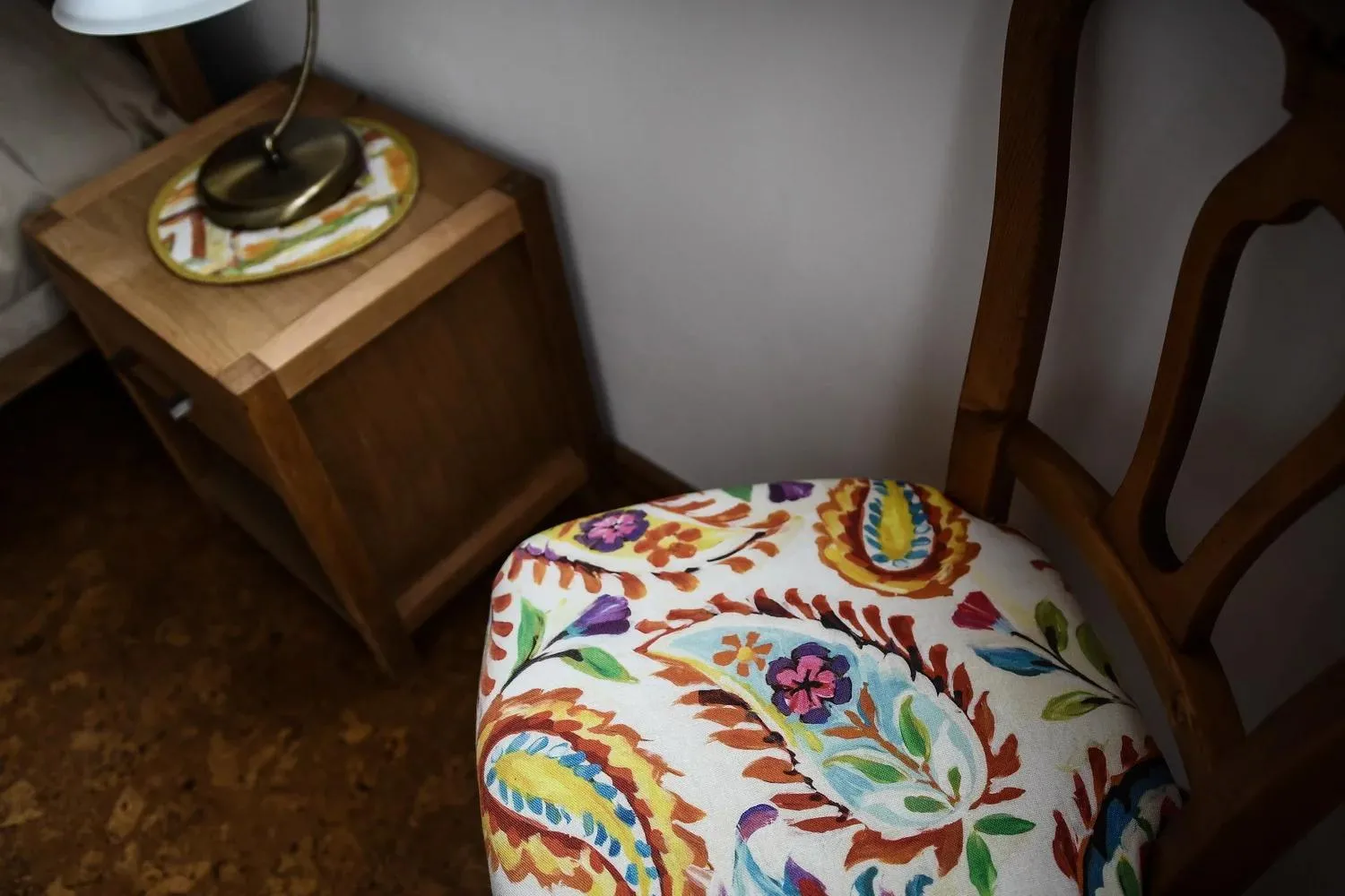 Bedroom, Bed in Juharos Vendégház