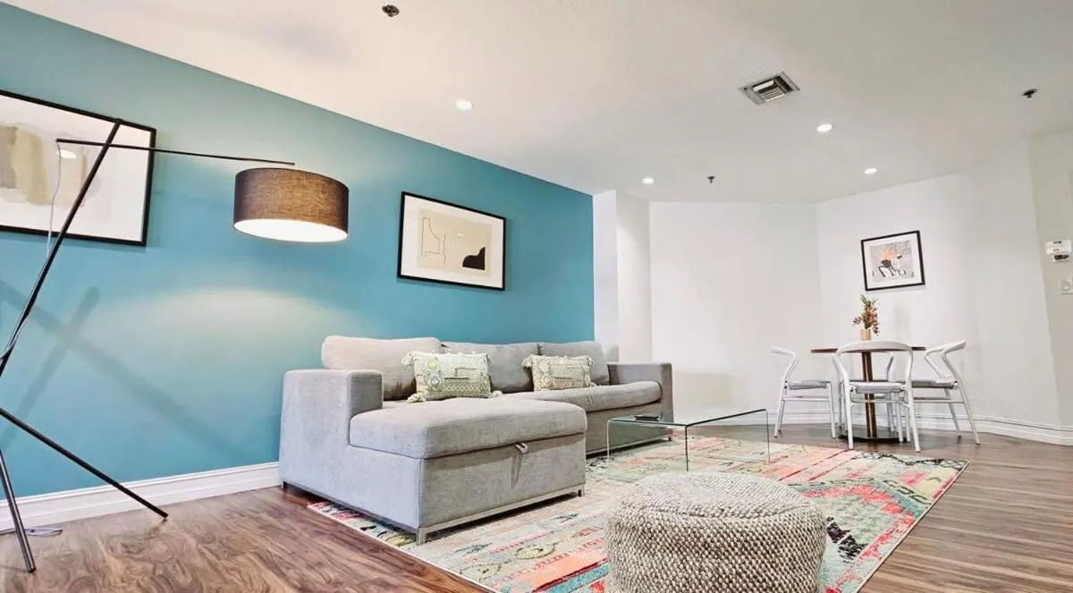 The Lofts on Clematis 302 Downtown West Palm Beach