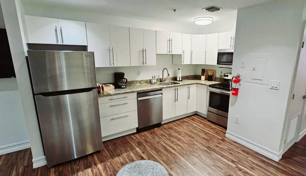 The Lofts on Clematis 302 Downtown West Palm Beach