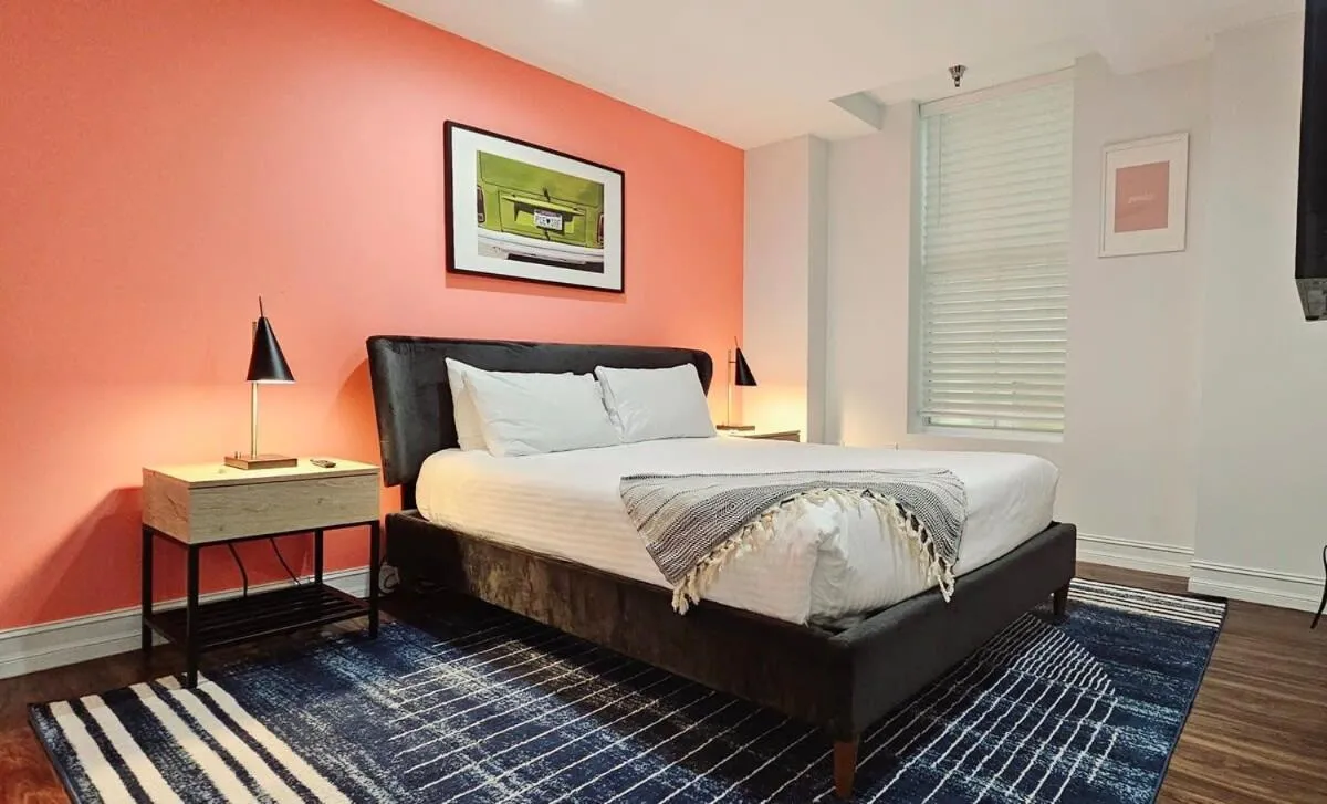 The Lofts on Clematis 405 Downtown West Palm Beach