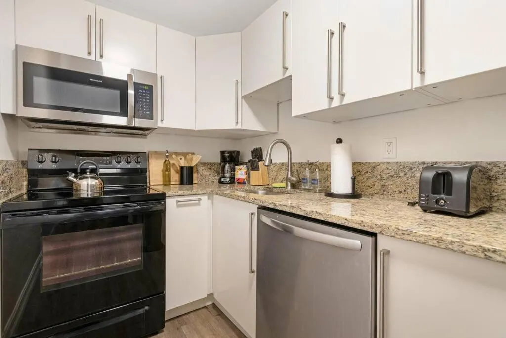 Apartment in The Lofts on Clematis 406 Downtown West Palm Beach