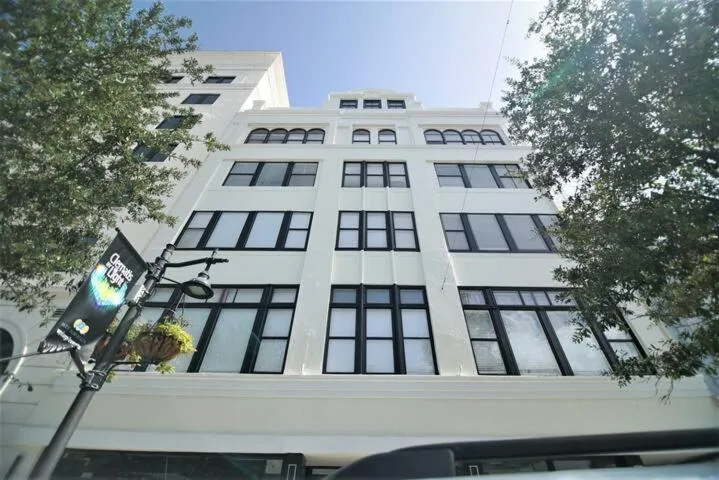 The Lofts on Clematis 407 Downtown West Palm Beach