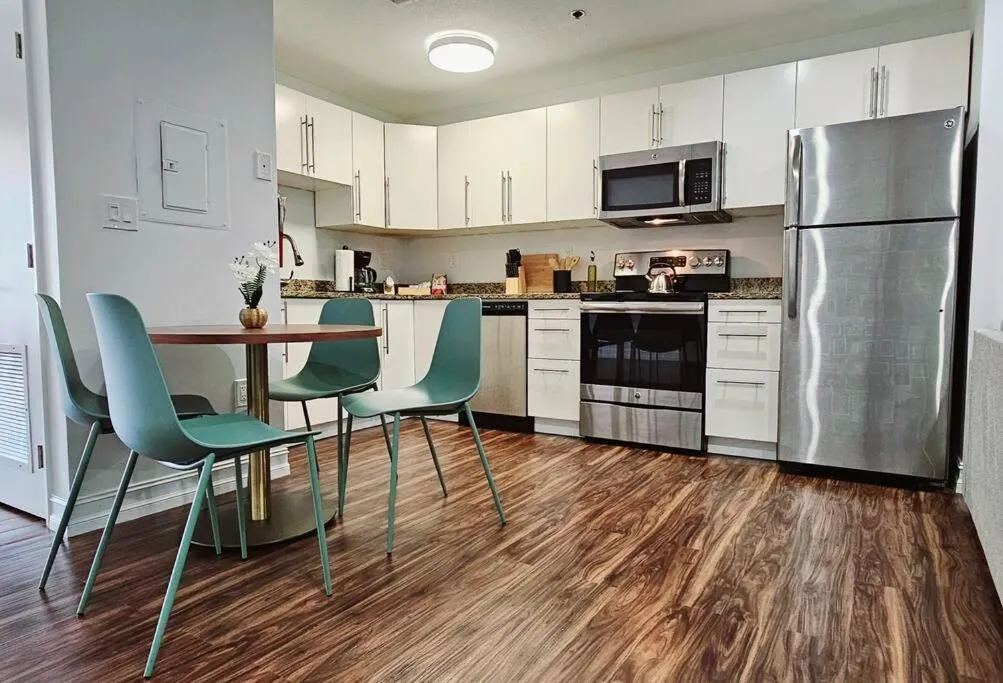 The Lofts on Clematis 503 Downtown West Palm Beach
