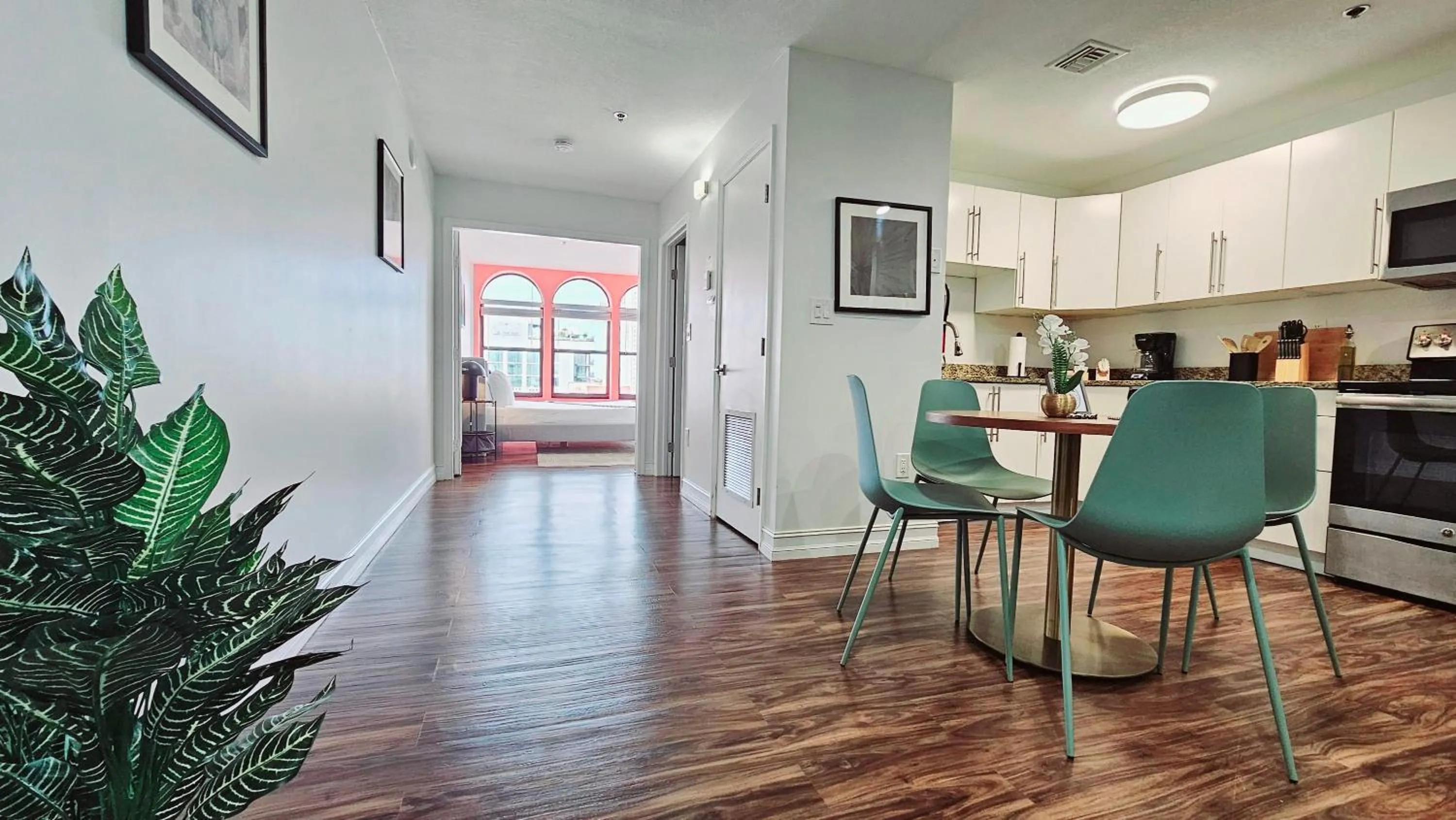 The Lofts on Clematis 503 Downtown West Palm Beach