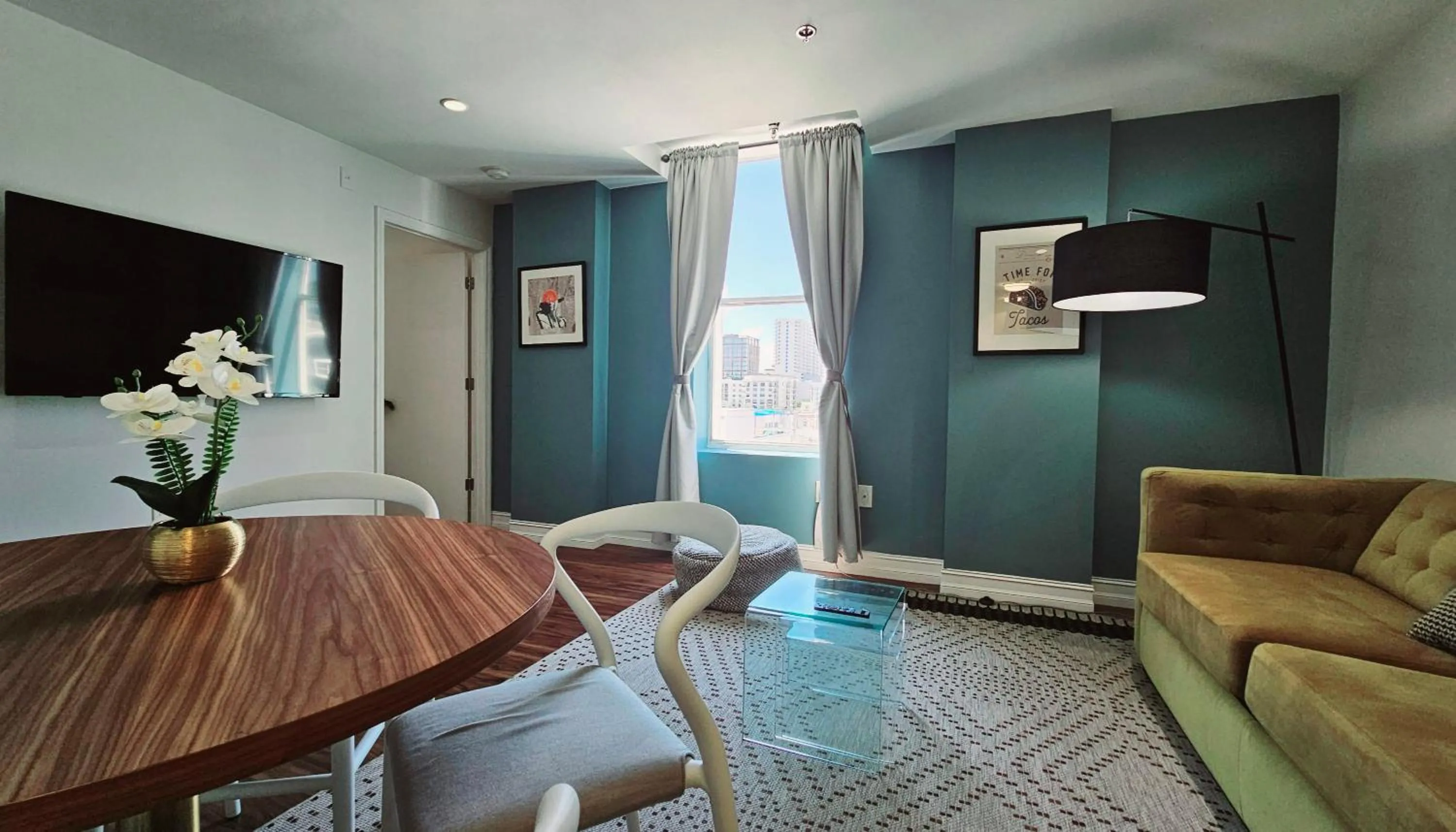 The Lofts on Clematis 507 Downtown West Palm Beach