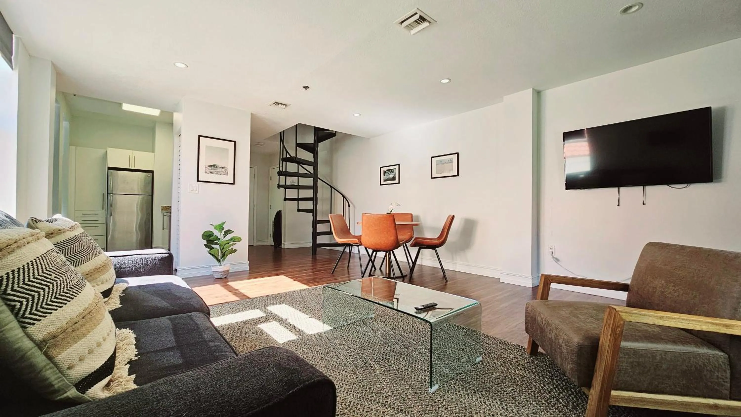 The Lofts on Clematis 509 Downtown West Palm Beach