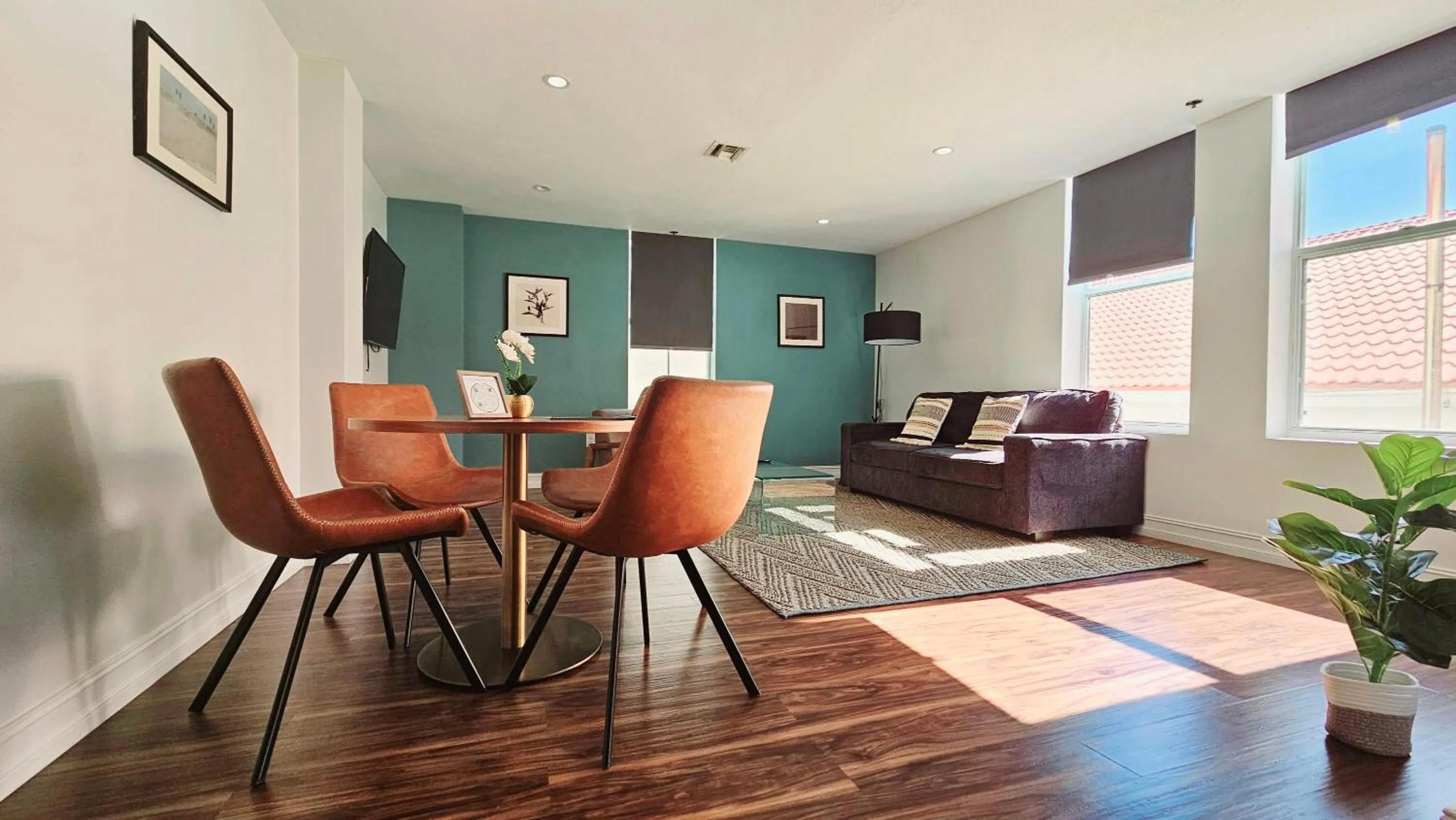 The Lofts on Clematis 509 Downtown West Palm Beach