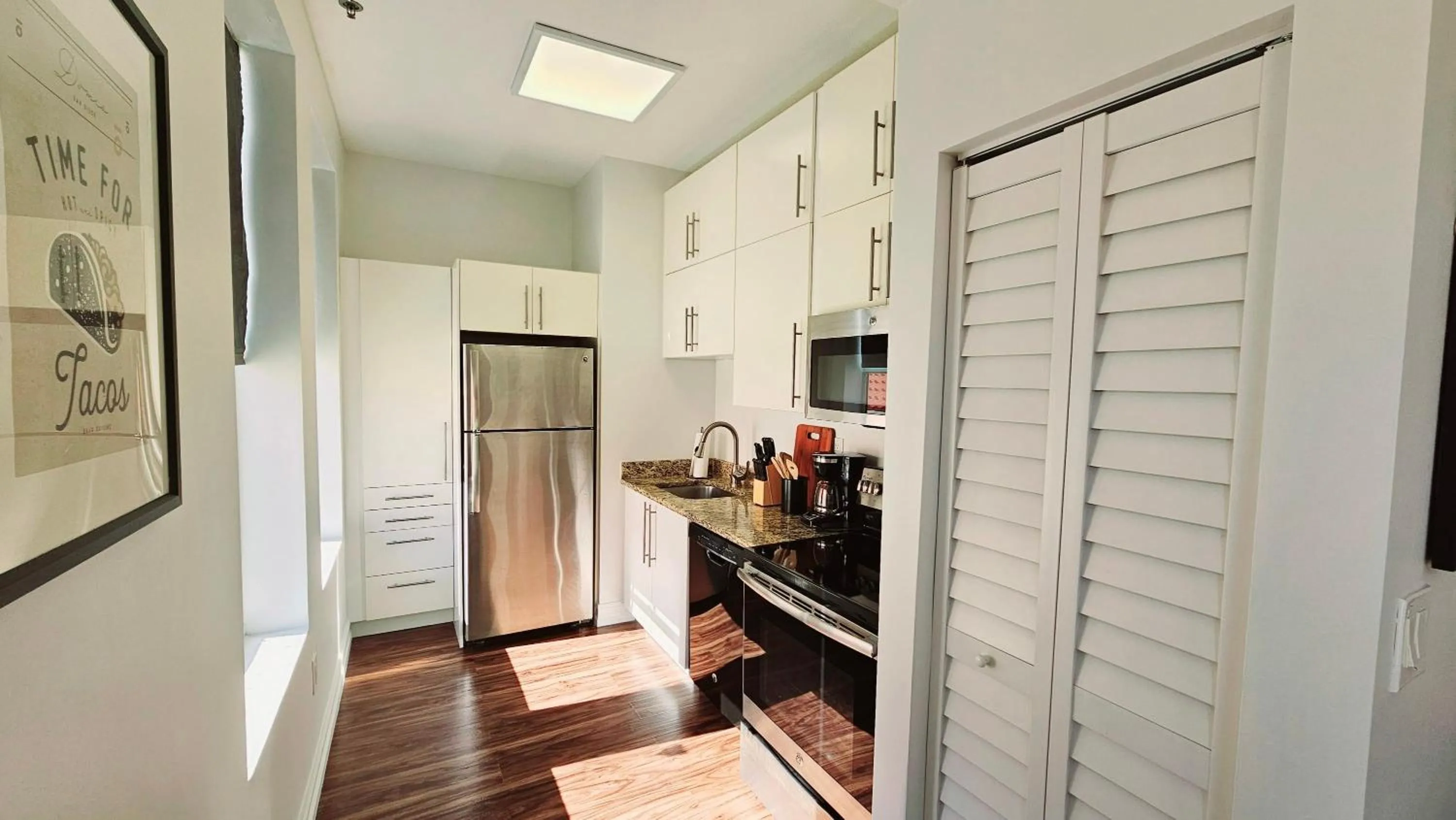 The Lofts on Clematis 509 Downtown West Palm Beach