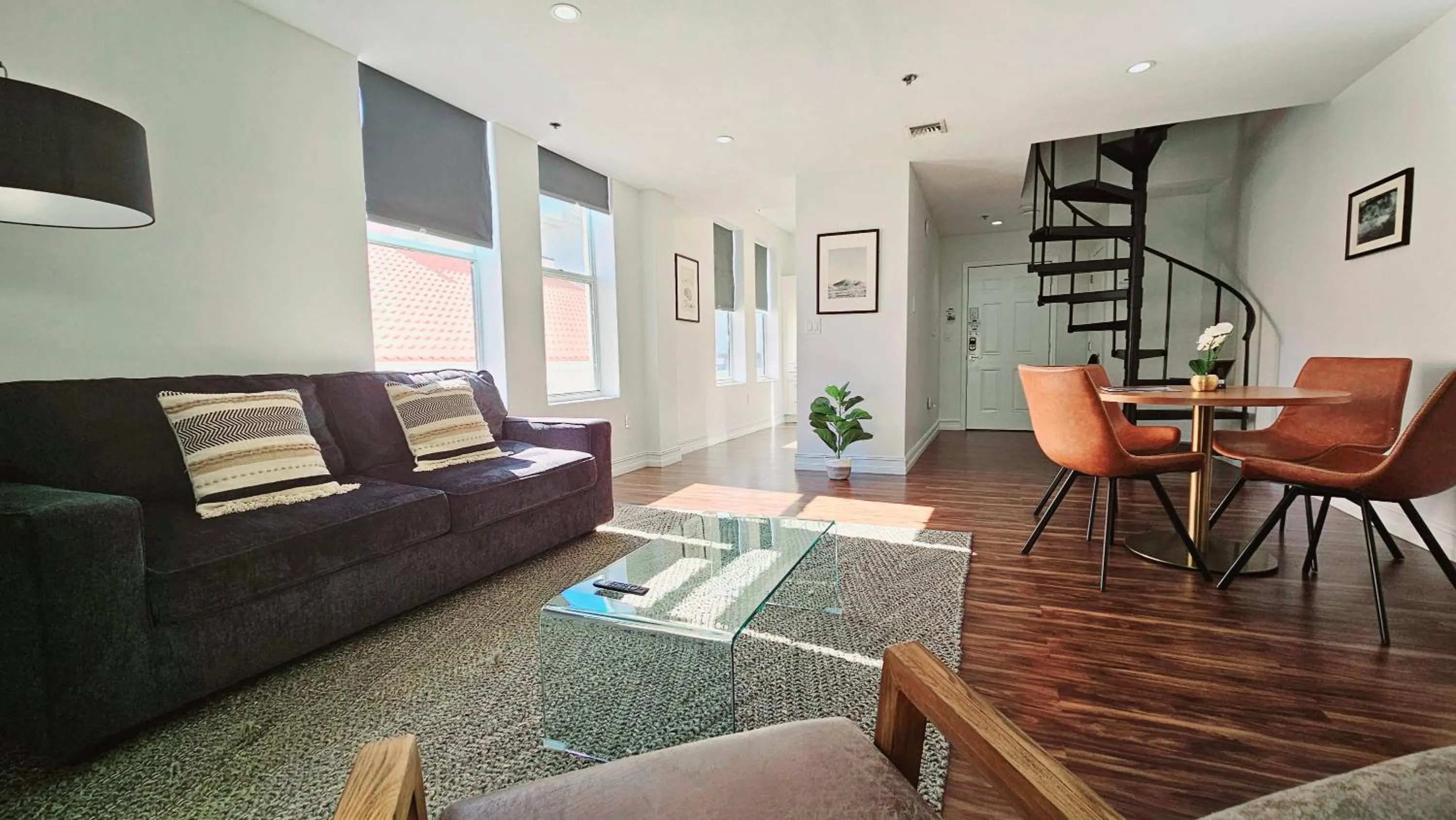 The Lofts on Clematis 509 Downtown West Palm Beach