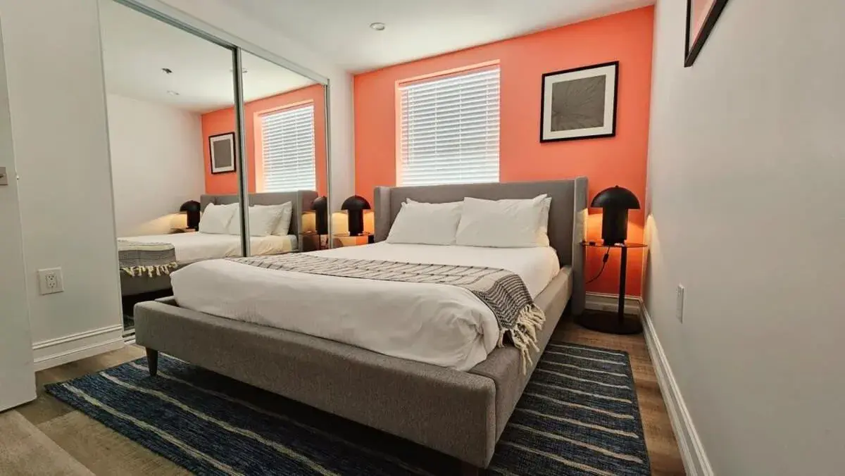 Apartment in The Lofts on Clematis 601 Downtown West Palm Beach Apartment in The Lofts on Clematis 601 Downtown West Palm Beach