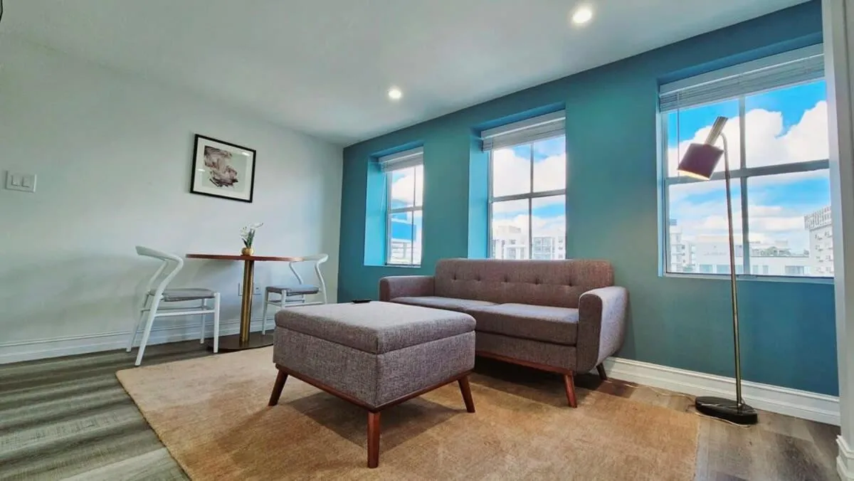 The Lofts on Clematis 601 Downtown West Palm Beach
