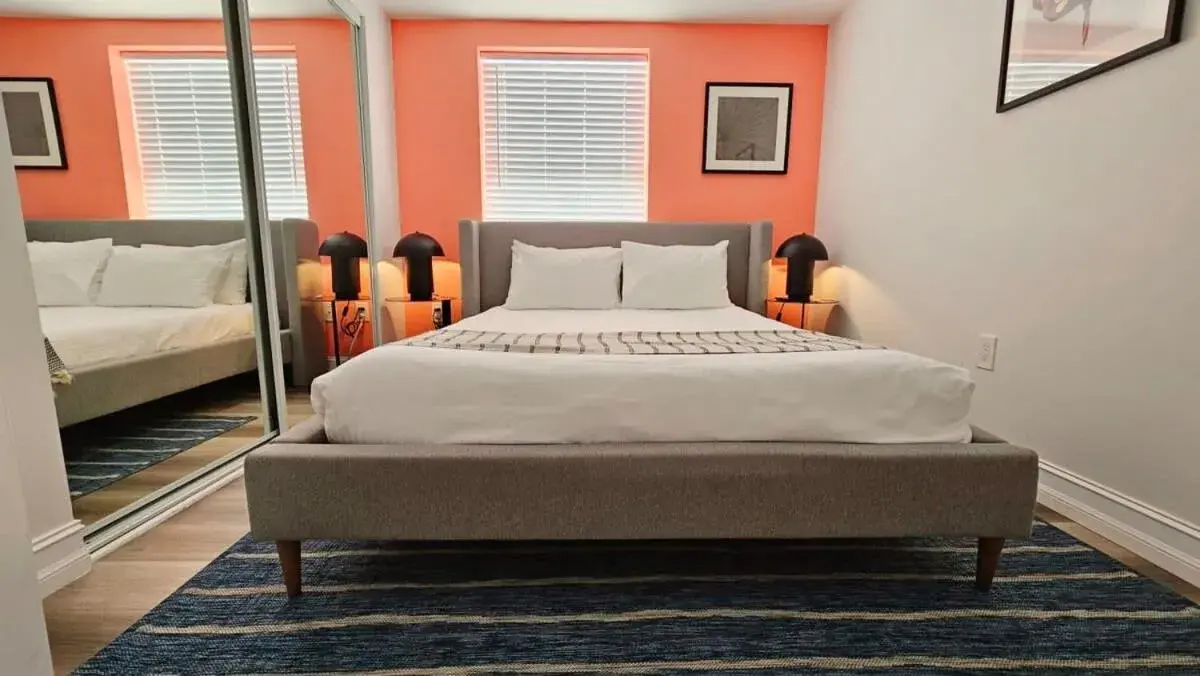 Apartment in The Lofts on Clematis 601 Downtown West Palm Beach Apartment in The Lofts on Clematis 601 Downtown West Palm Beach